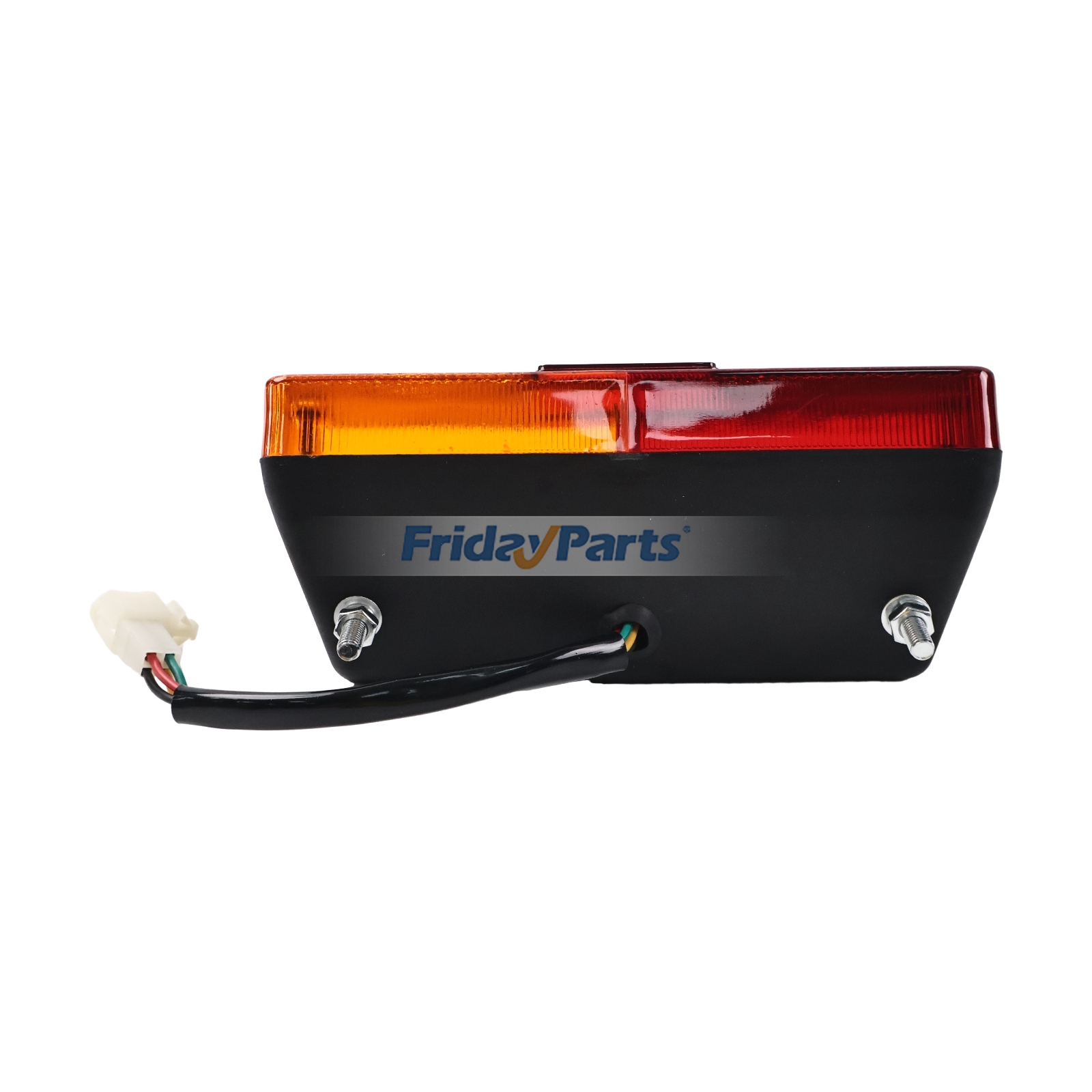  Tail Light For Massey Ferguson