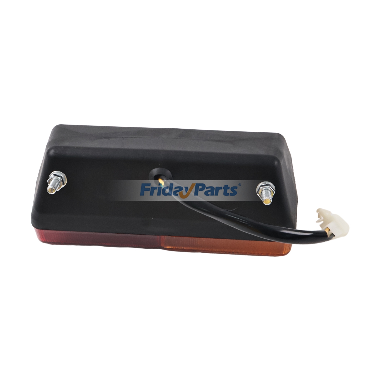 Tractor Tail Light