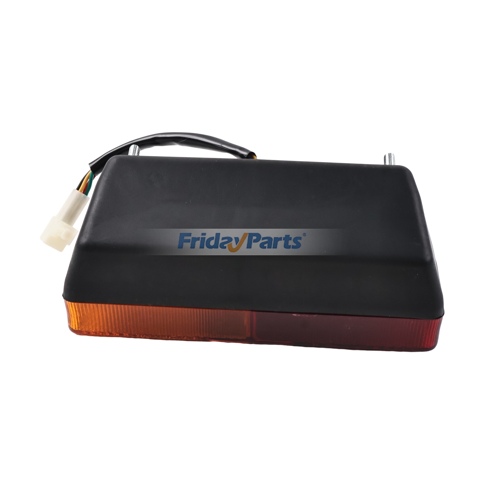 Tail Light compatible with Tractor