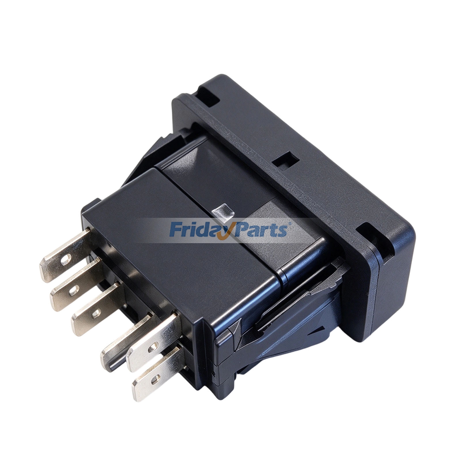 Interruptor basculante de 12 V 308-1218 para generador Cummins Onan. Calidad superior con 3 años de garantía. para Generador