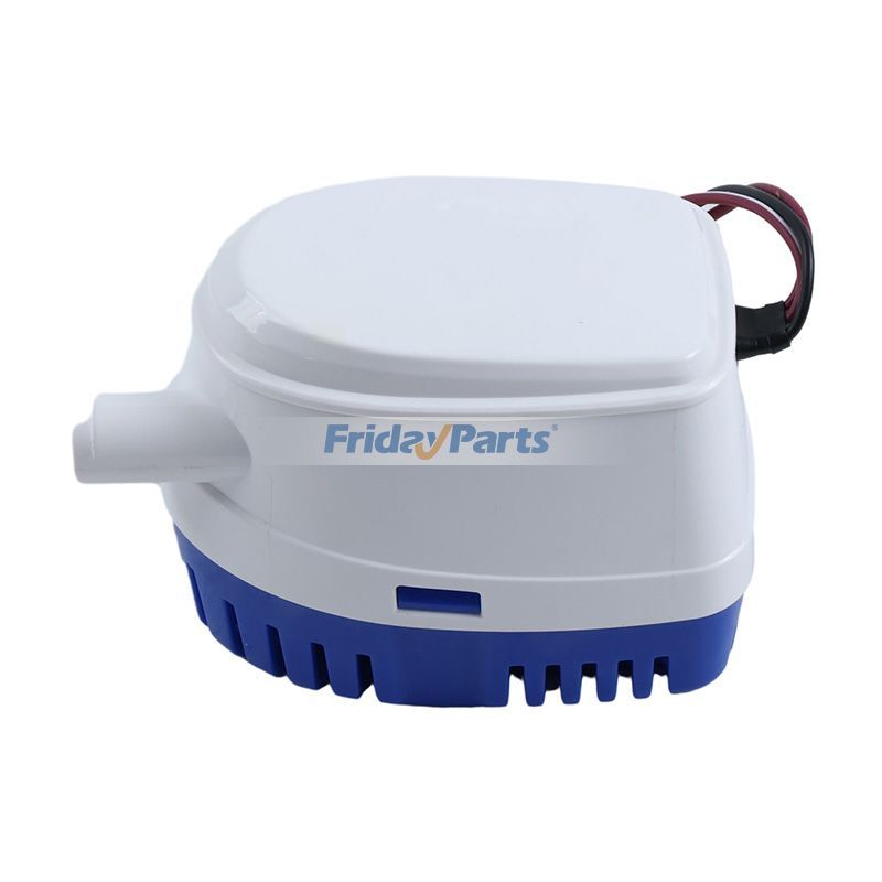 Marine Automatic Marine Bilge Pump