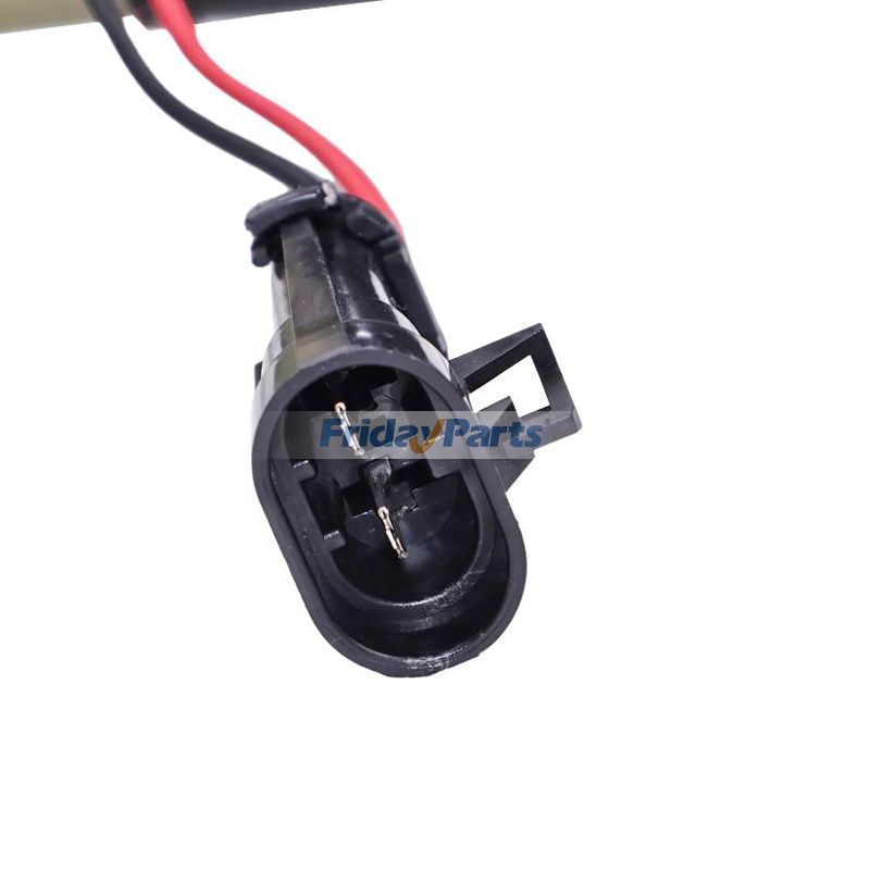 FridayParts 12V RV Slide Out Motor