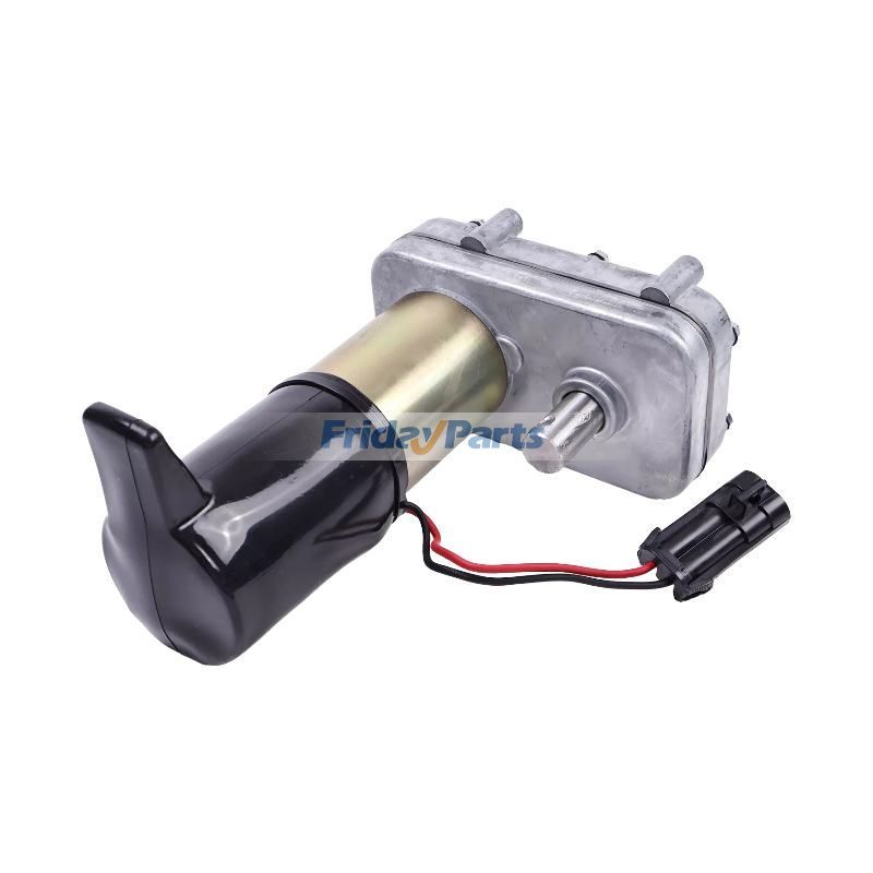 12V RV Slide Out Motor 368417 1510000006 1010000010 for Lippert Power Gear Slide Out Motor