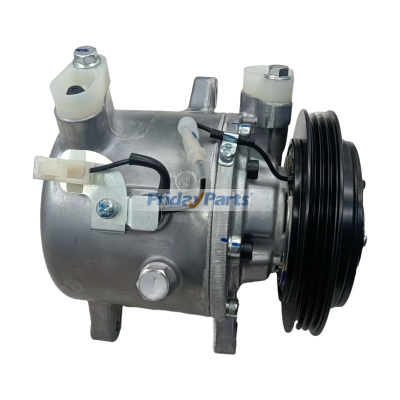 12V S510P 3PK 120MM A/C Compressor 88310-B5090 for Daihatsu Truck Hijet S510P S500P