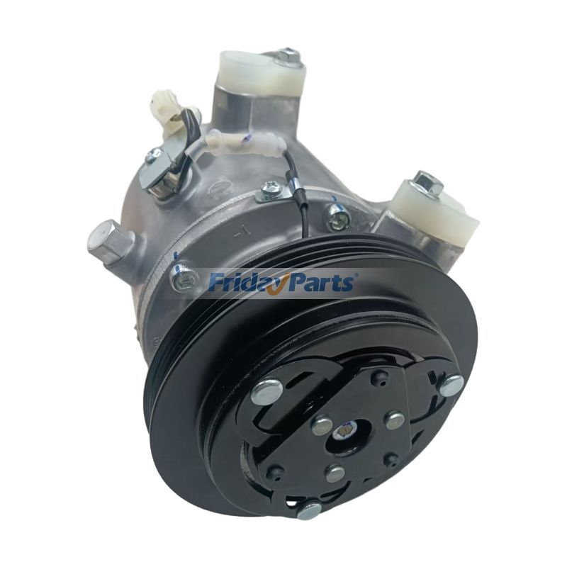 Vehicle A/C Compressor