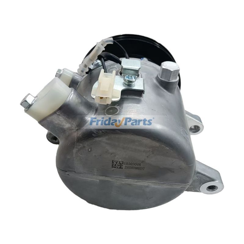 A/C Compressor in Stock in China