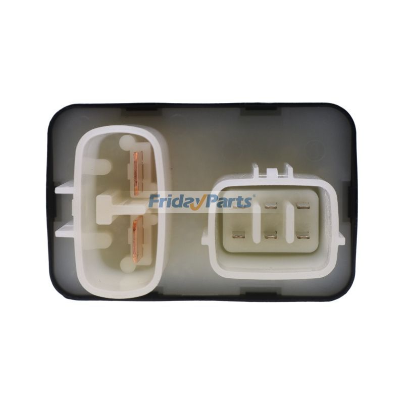 Relais de sécurité 12 V Pour HYUNDAI