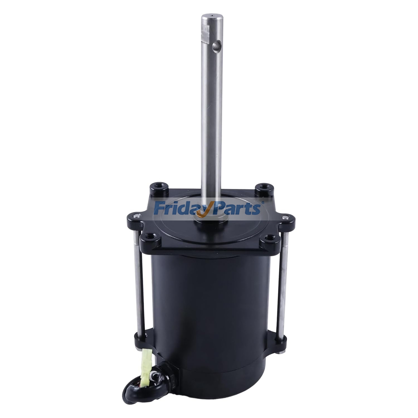 Salt Spreader Motor for Snow Equipment