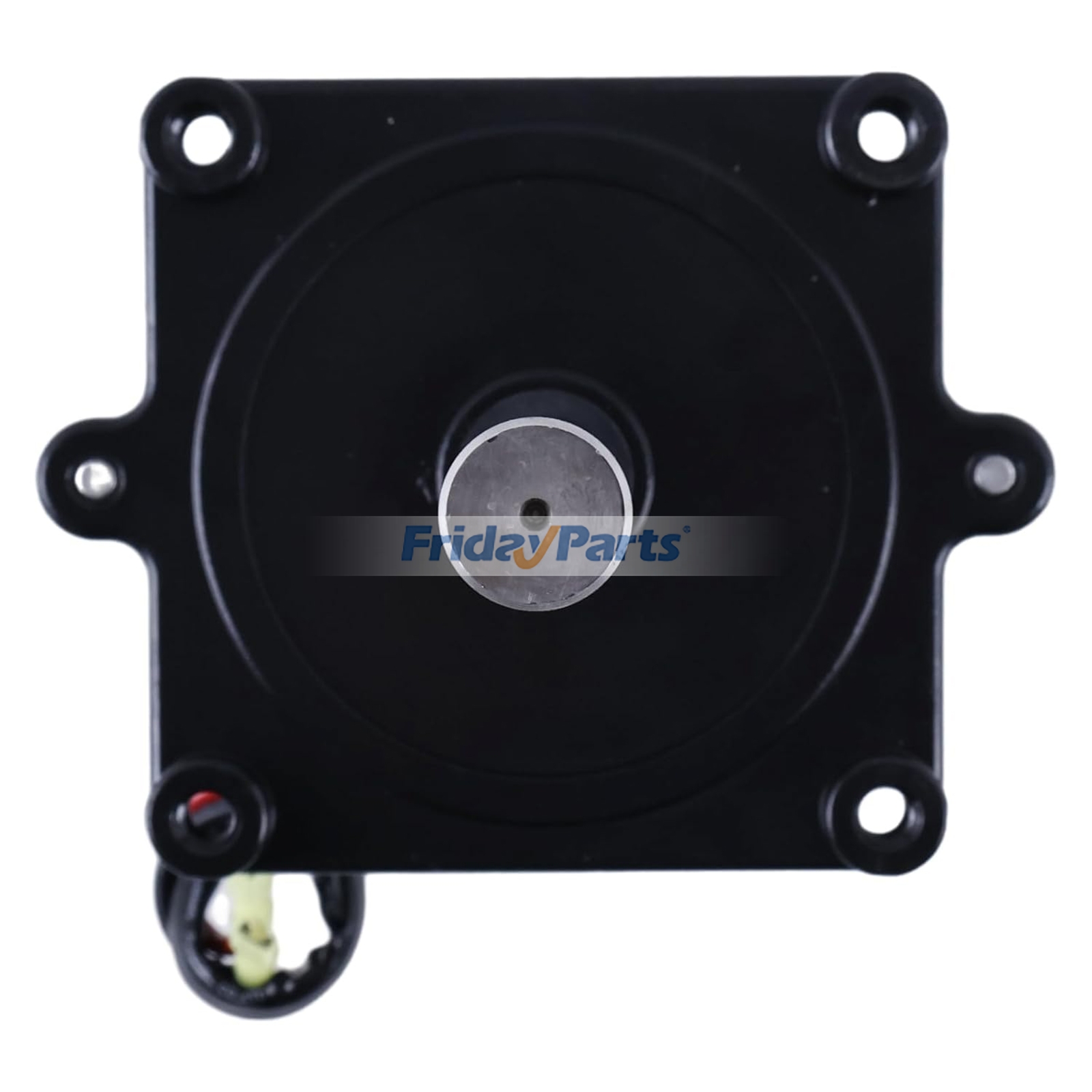 FridayParts Salt Spreader Motor