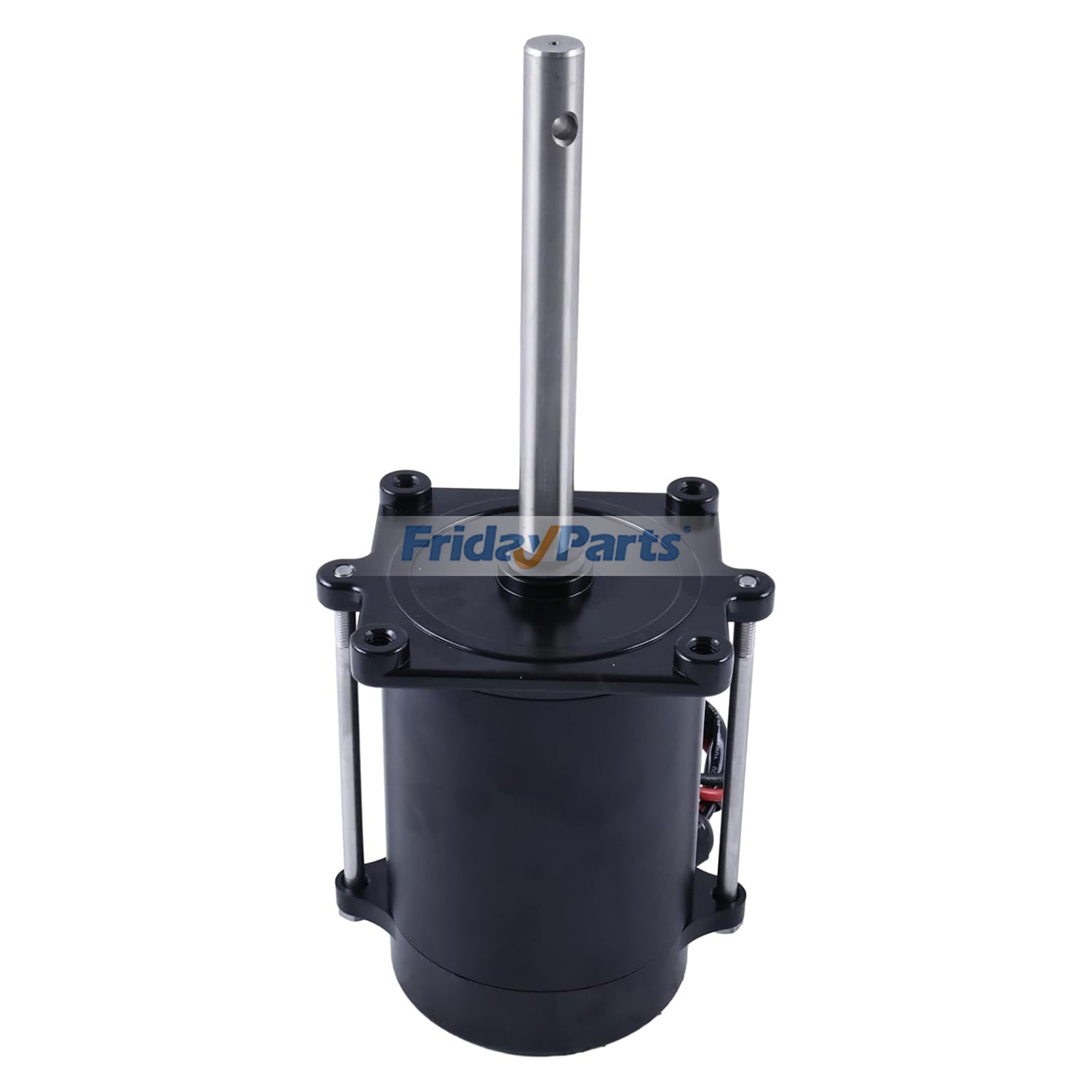 Salt Spreader Motor in Stock in China,China Stock