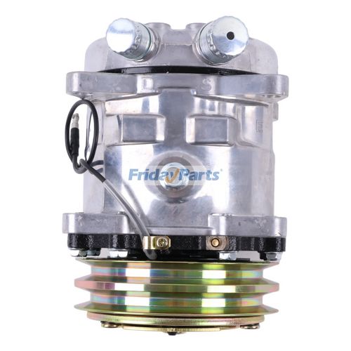 12V Sanden 5H09 A/C Compressor 920.10072 for Frigair
