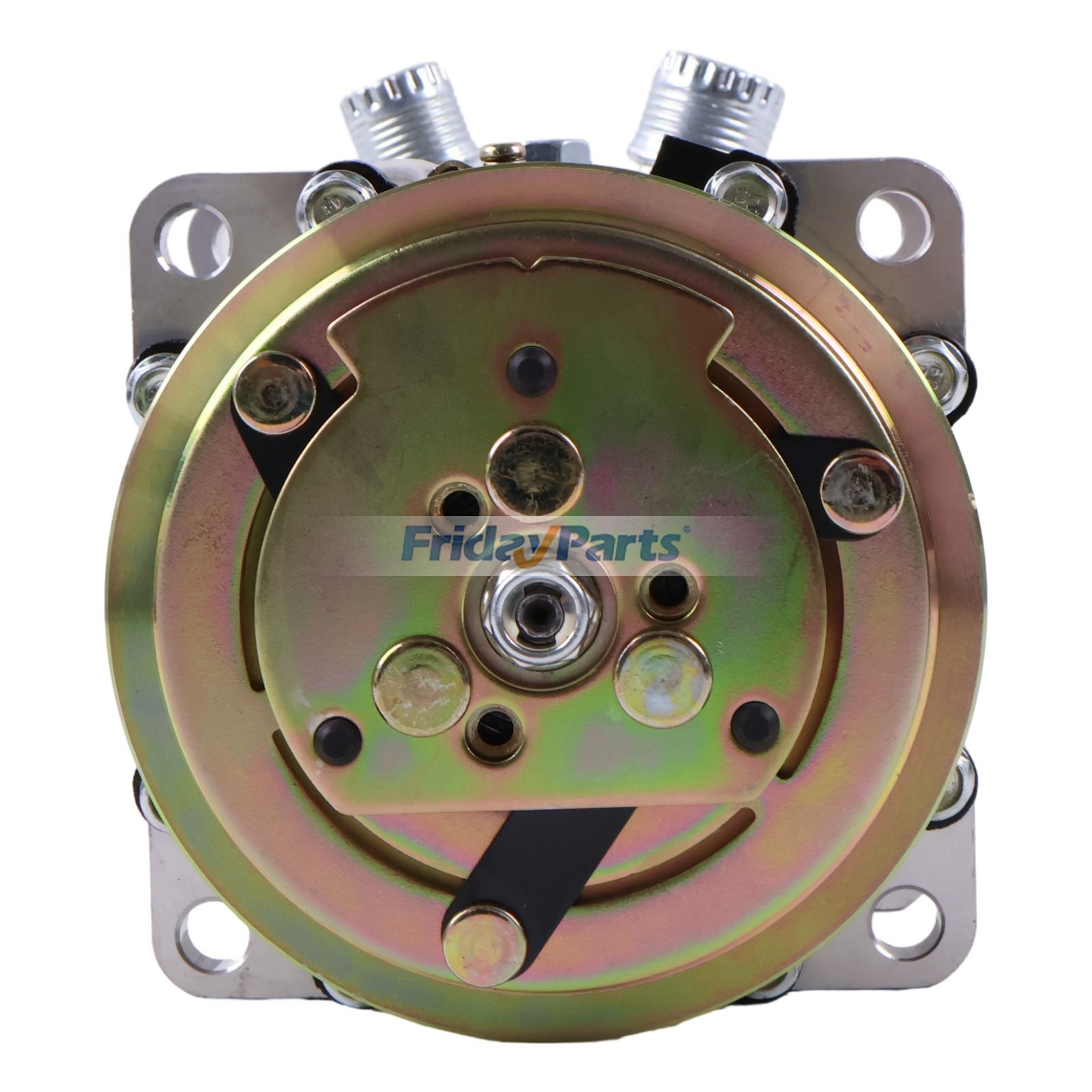 A/C Compressor For CAT Loader