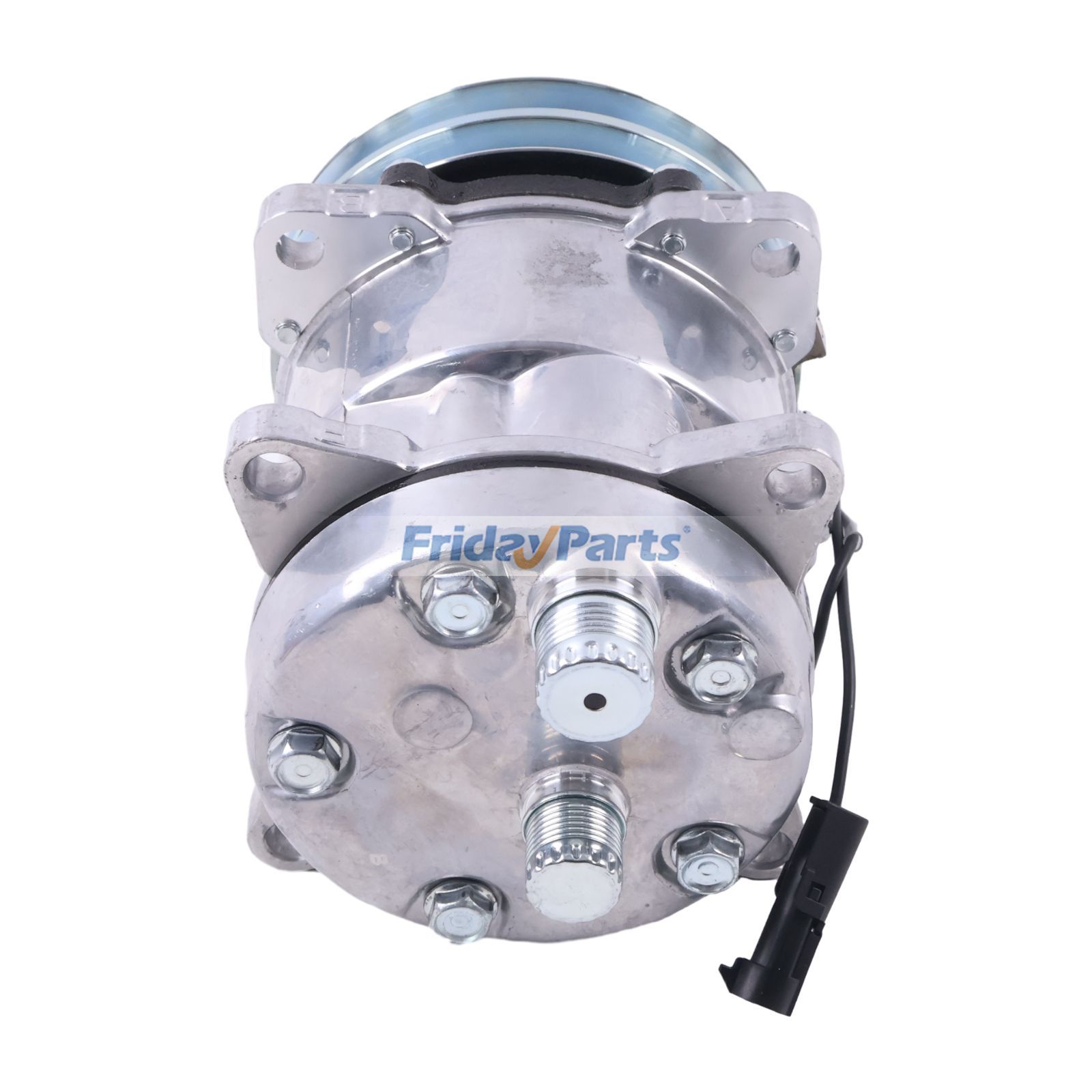  A/C Compressor For OTHER BRAND