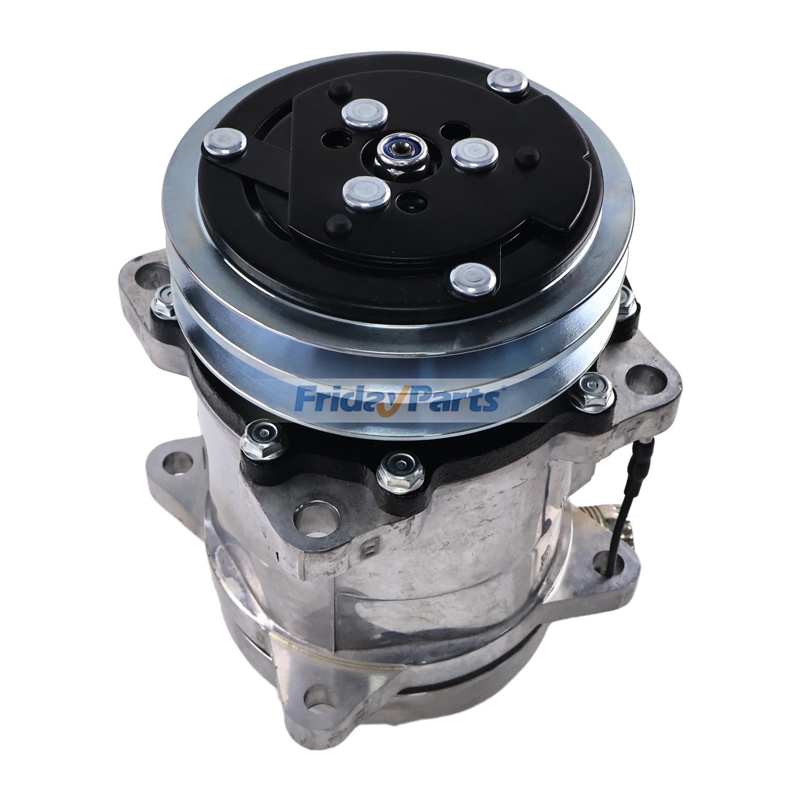 Tractor,Vehicle A/C Compressor