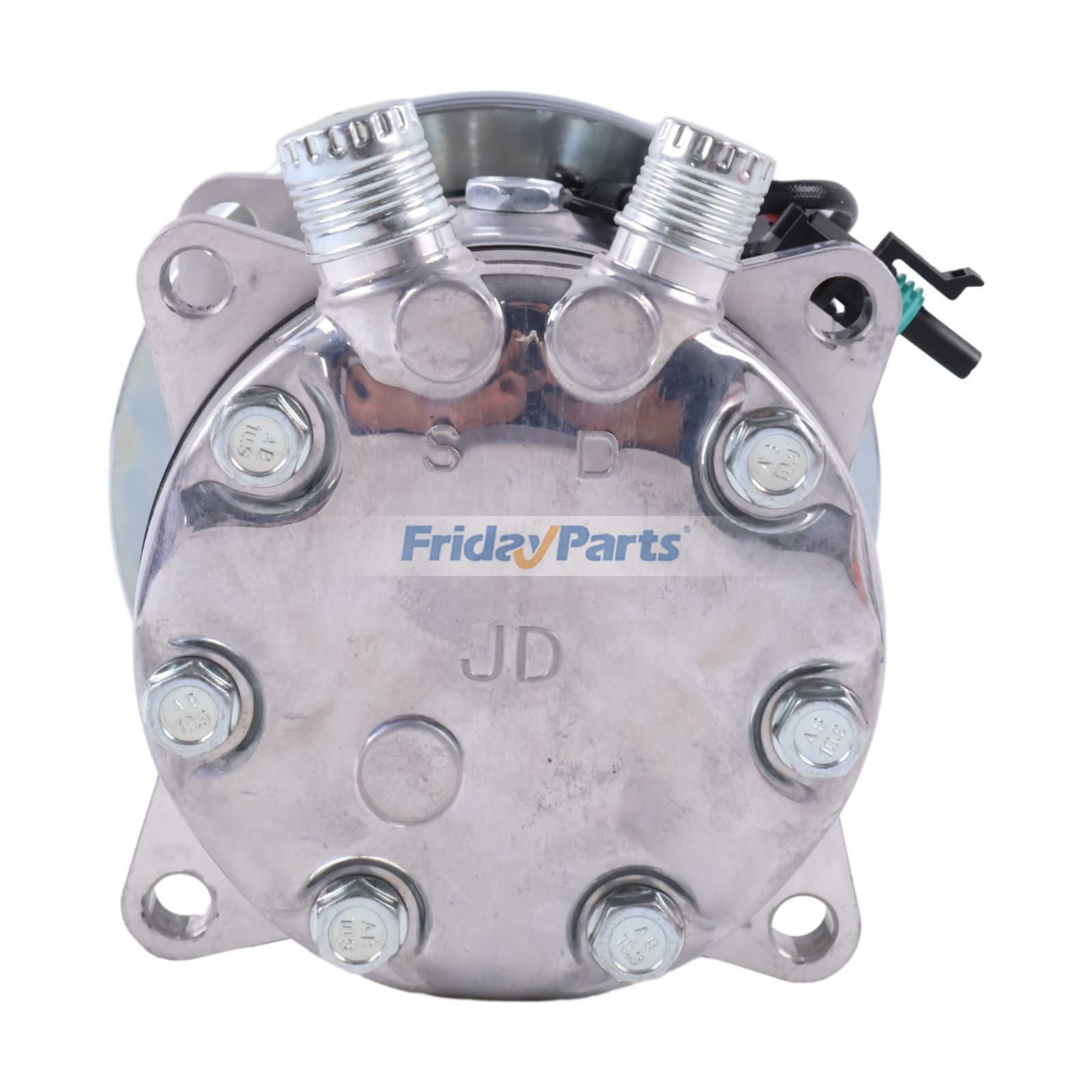 12V SD5H11 A/C Compressor For OTHER BRAND Vehicle