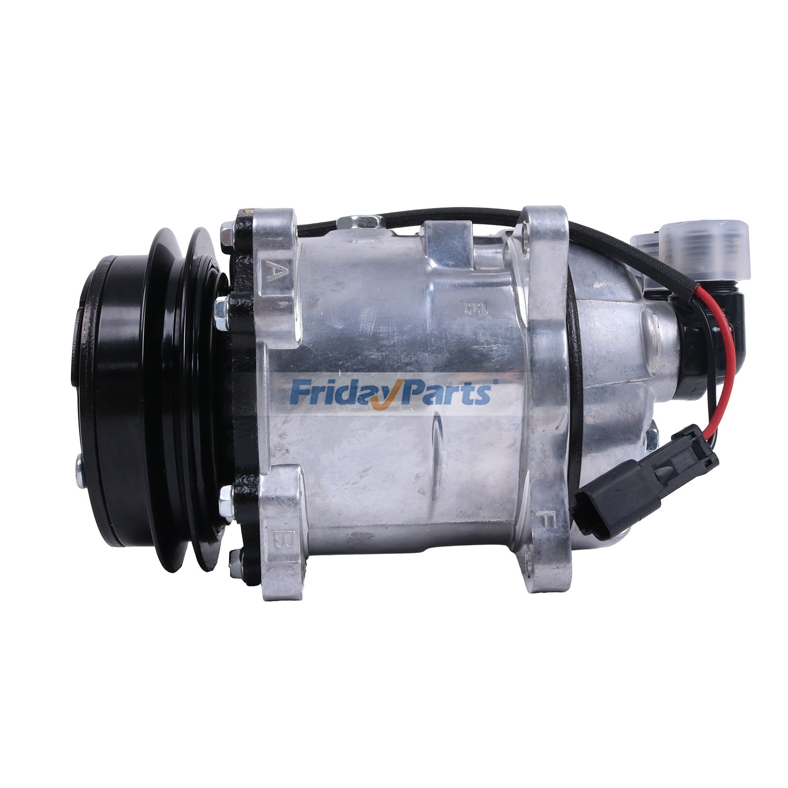 Compresor de aire acondicionado SD5H11 de 12 V 6378 QP1814 QP5H11