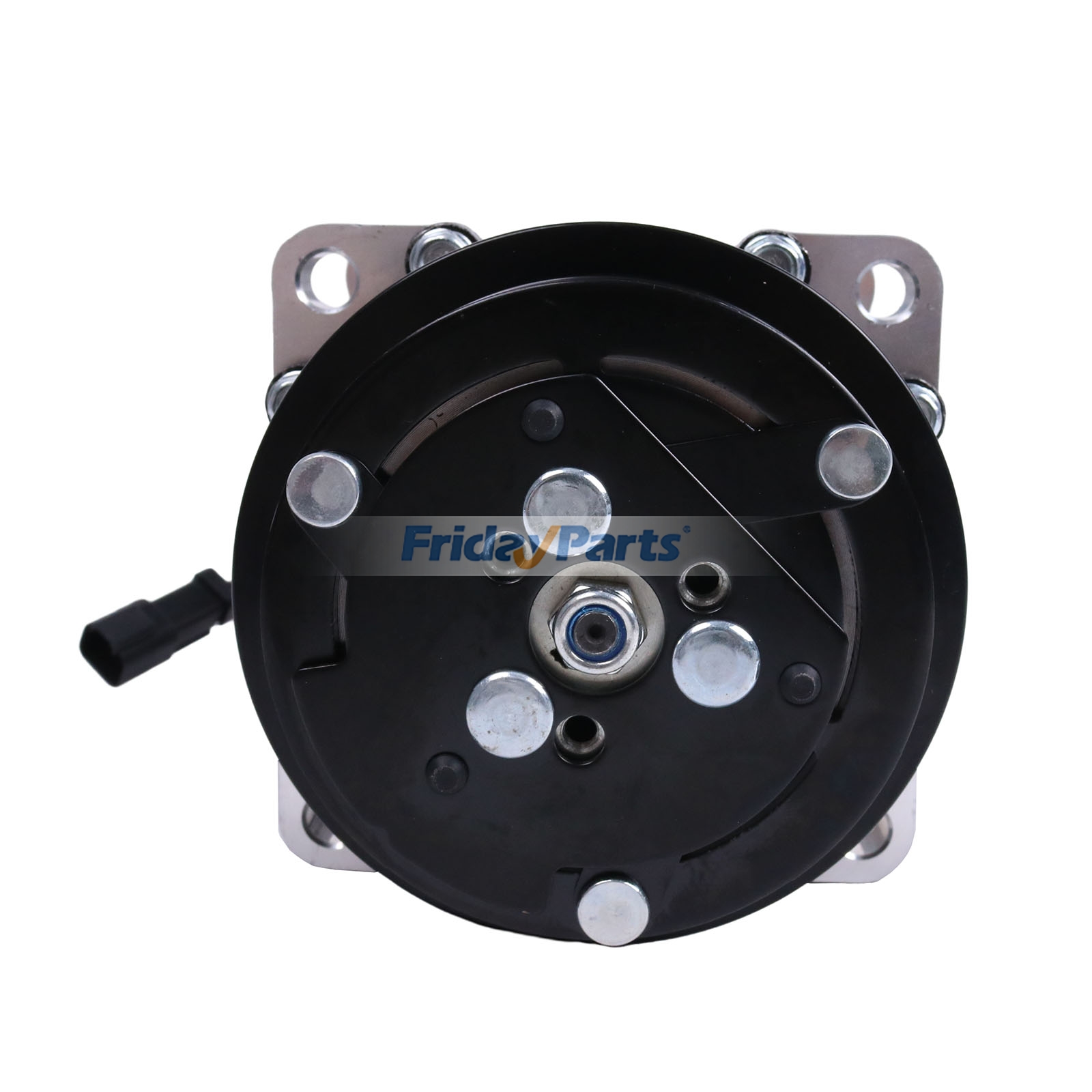 Compra Compresor de aire acondicionado SD5H11 de 12 V 6378 QP1814 QP5H11 en Fridayparts