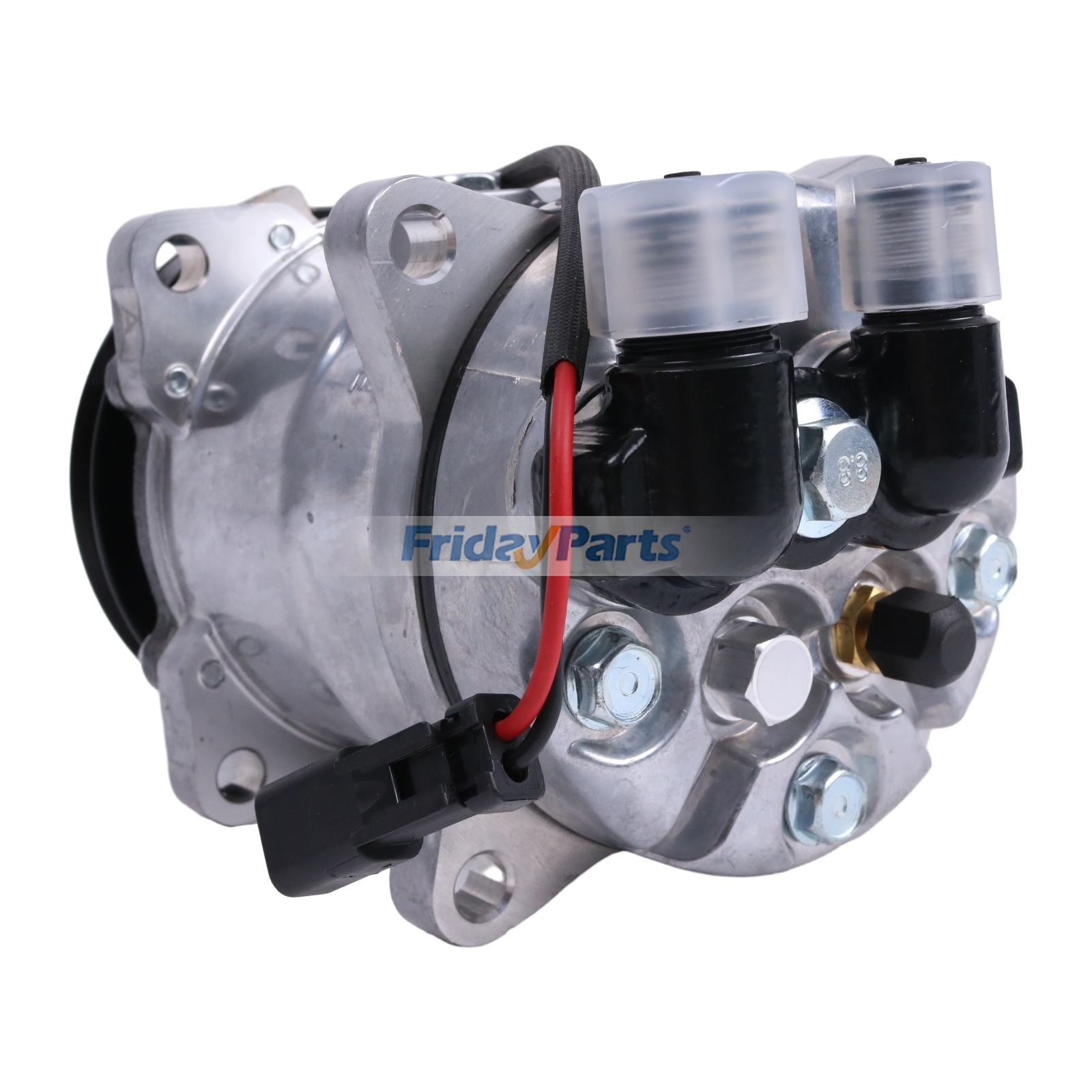 Compresor de aire acondicionado SD5H11 de 12 V 6378 QP1814 QP5H11 Para OTRA MARCA