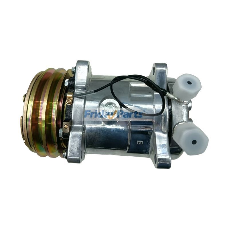 Vehicle 12V SD5H14 A/C Compressor