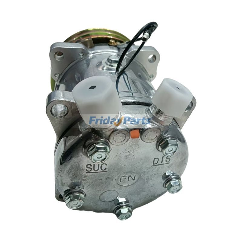 12V SD5H14 A/C Compressor for Vehicle