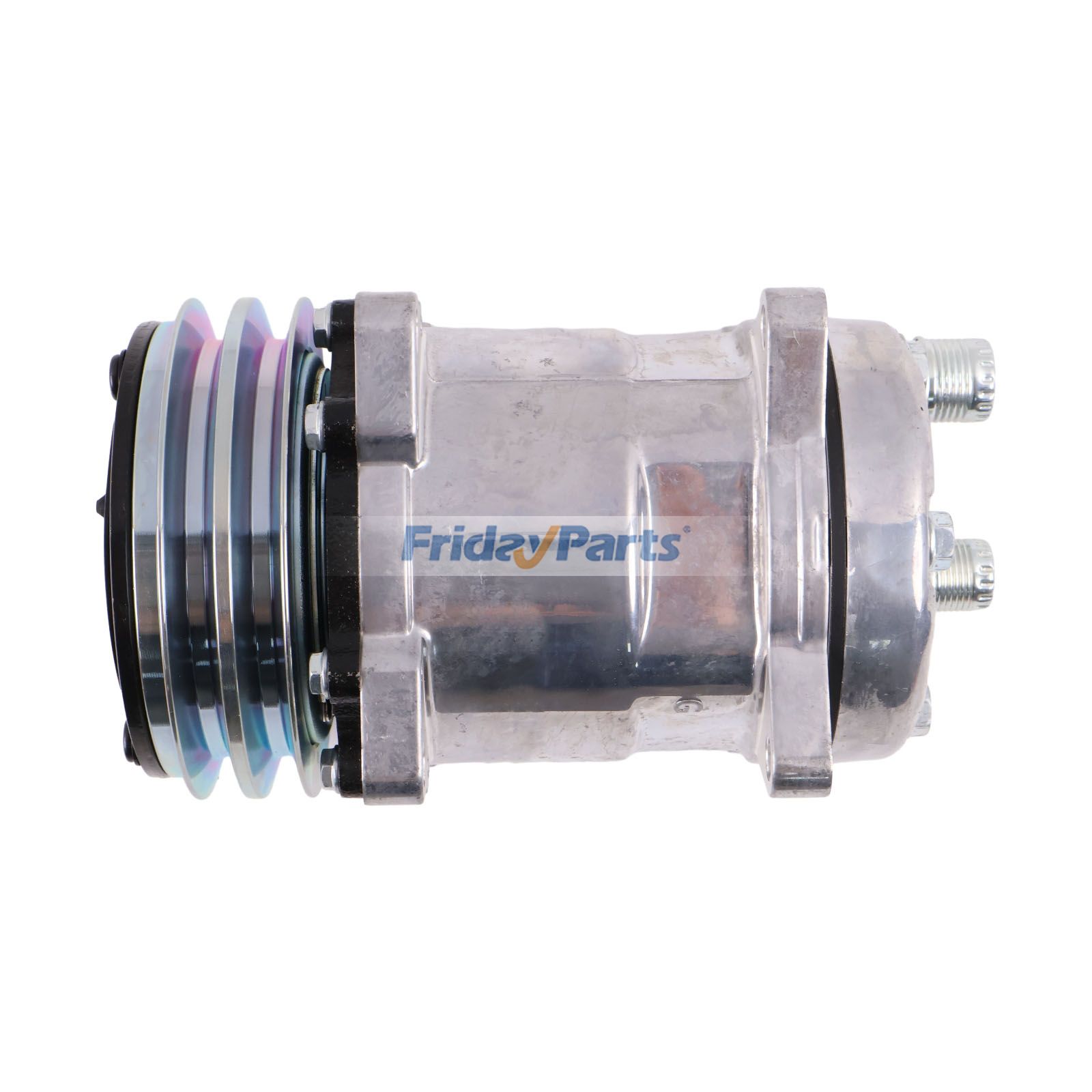 12V SD5H14 A/C Compressor For OTHER BRAND Vehicle