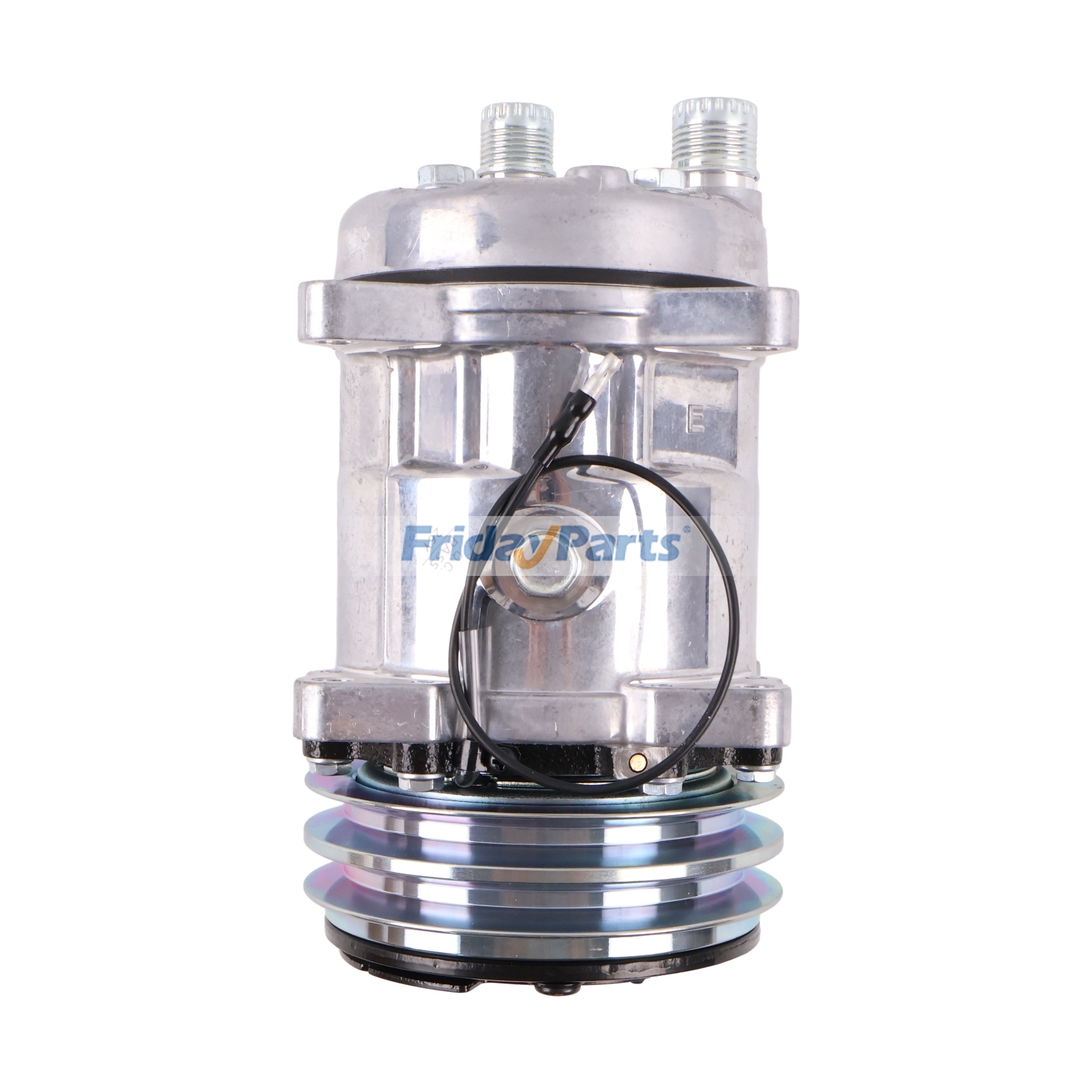 12V SD5H14 A/C Compressor 6676 for less