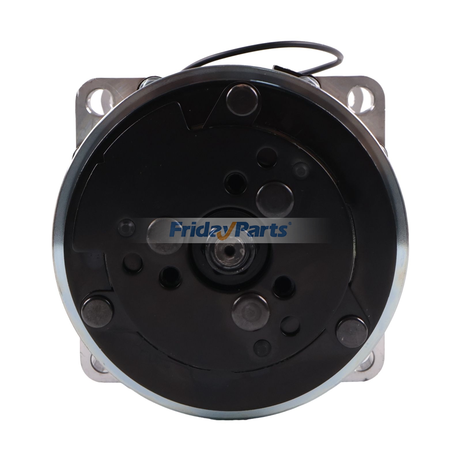 12V SD5H14 A/C Compressor for Vehicle