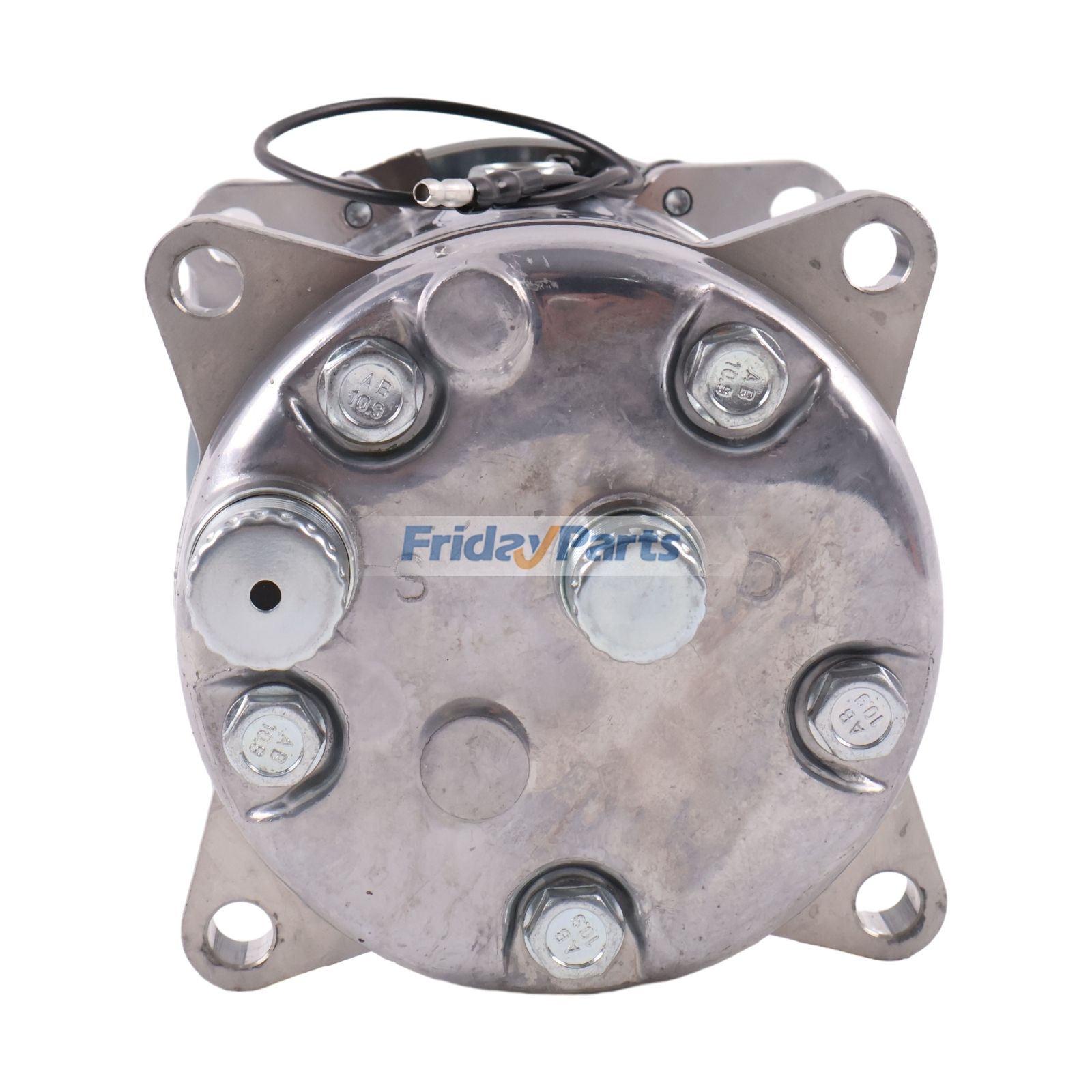  12V SD5H14 A/C Compressor For OTHER BRAND