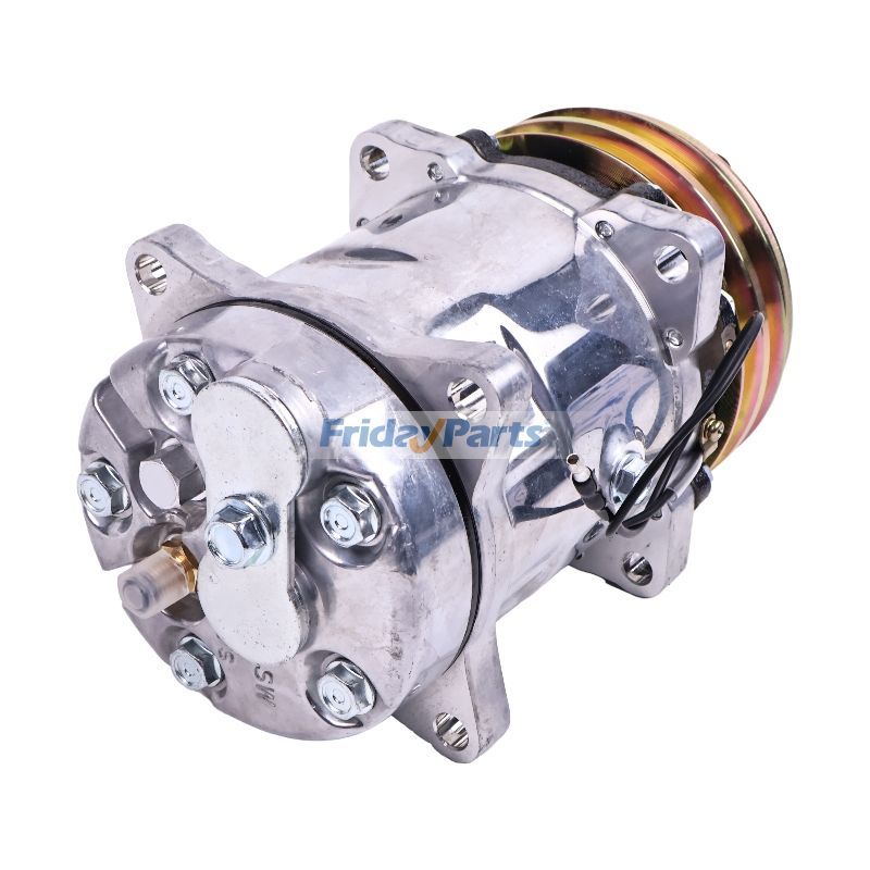  12V SD5H14 A/C Compressor For OTHER BRAND