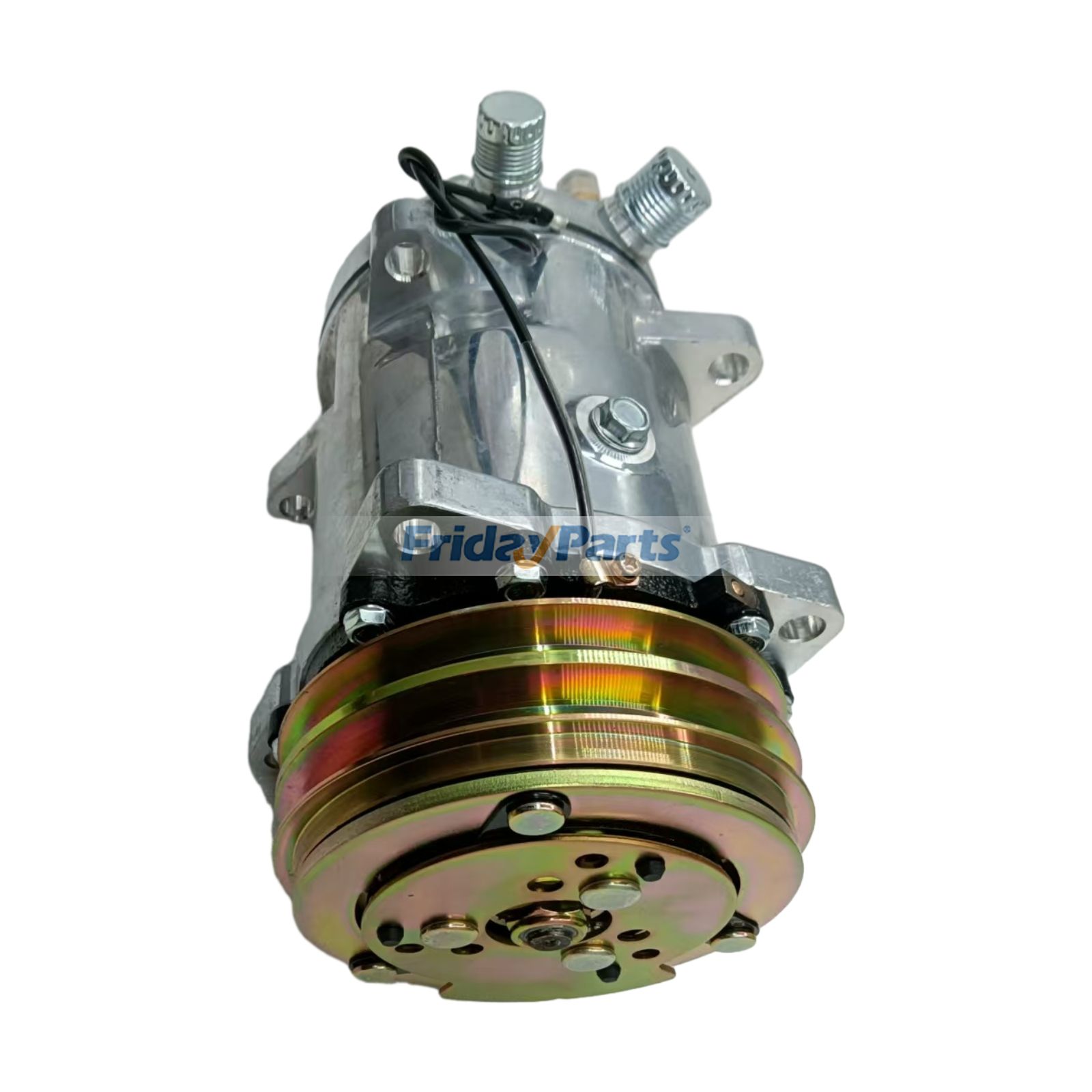 12V SD5H16 A/C Compressor 8601543 for Volvo 200 700 900