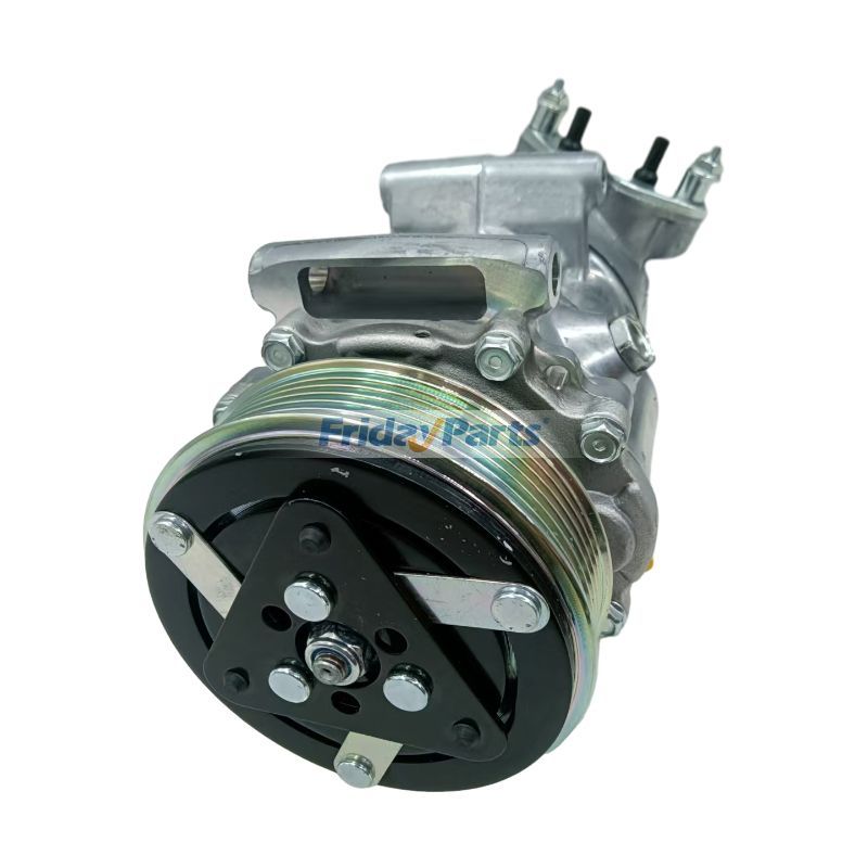  A/C Compressor For BMW
