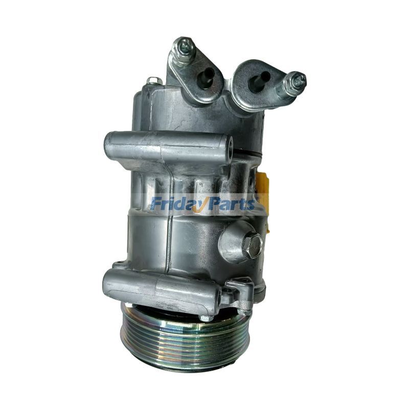 FridayParts A/C Compressor