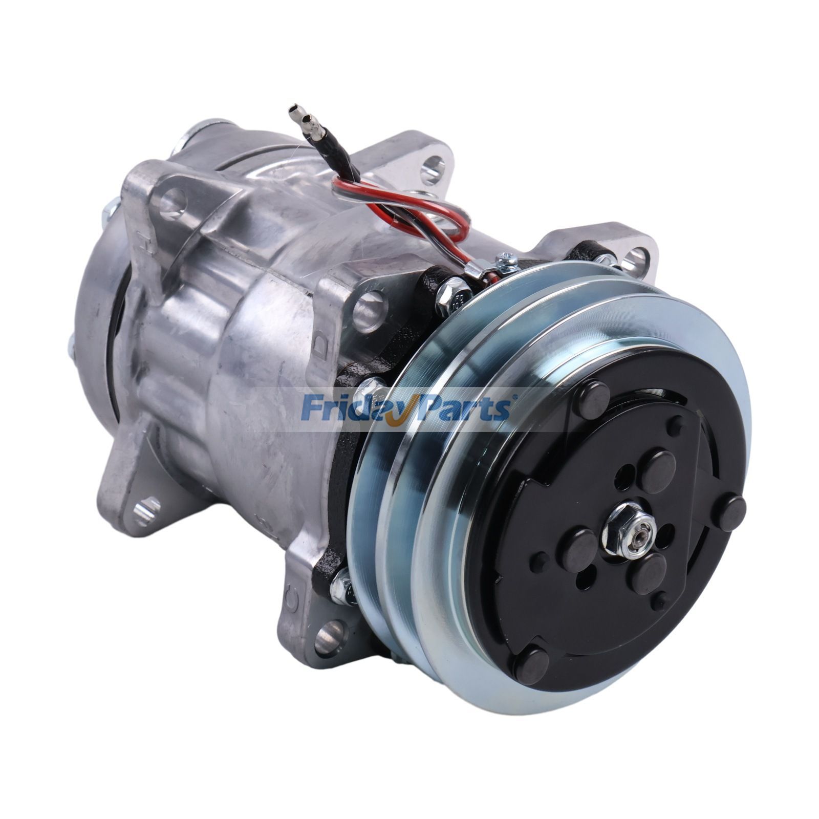  12V SD709 A/C Compressor For OTHER BRAND