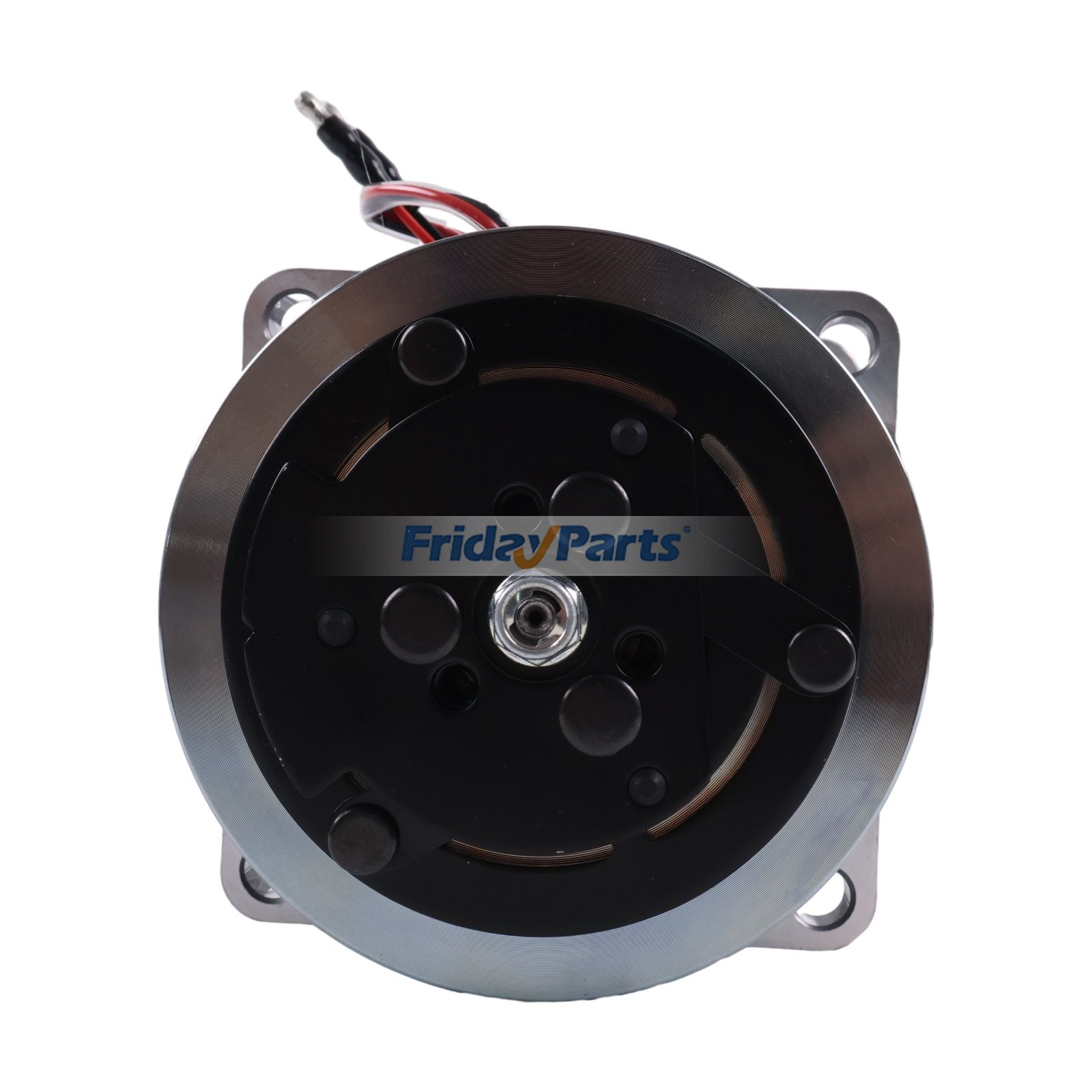 12V SD709 A/C Compressor For OTHER BRAND Vehicle