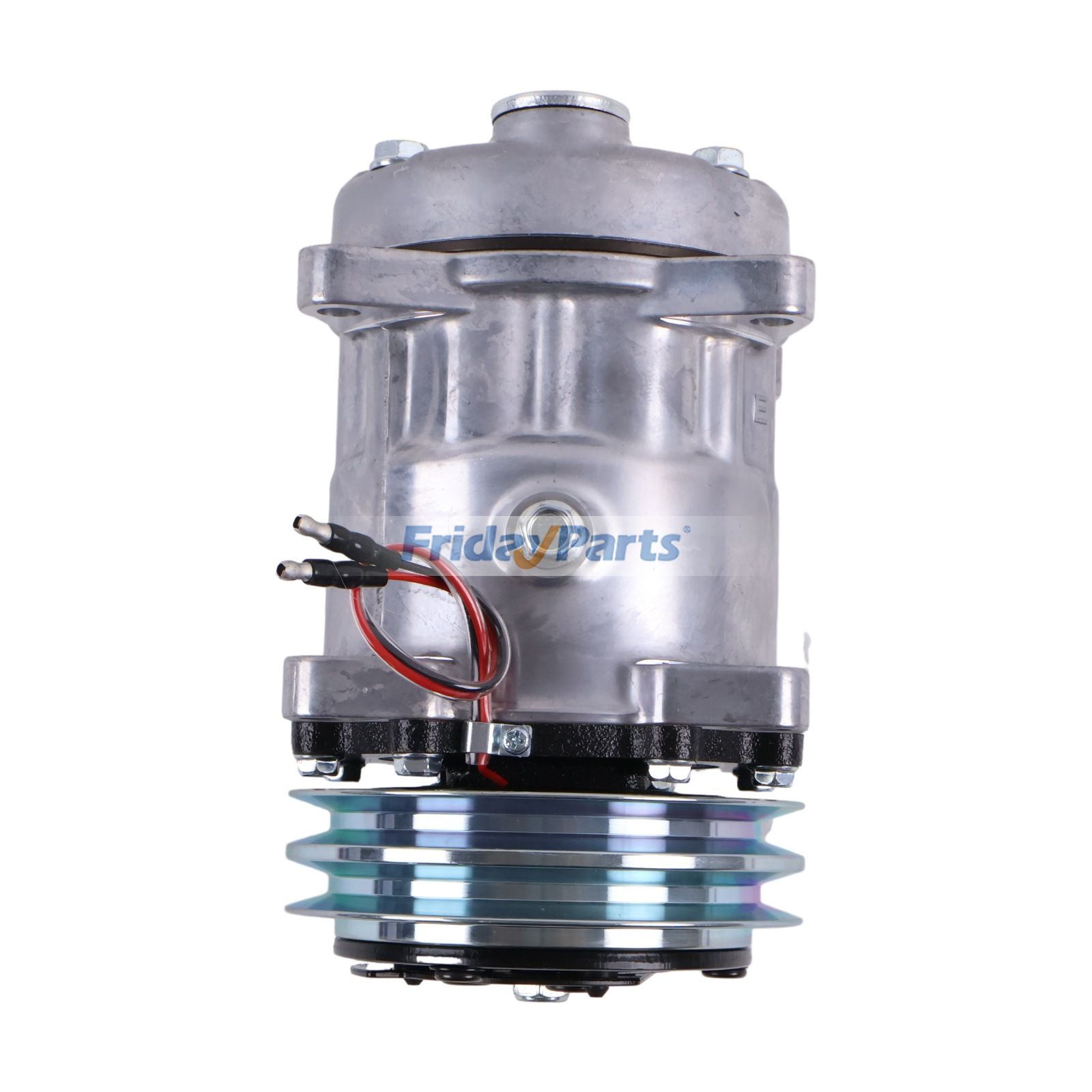 12V SD709 A/C Compressor 7411 4708 7433 7878 7960 8020 8096 8276 9652 9656 for less