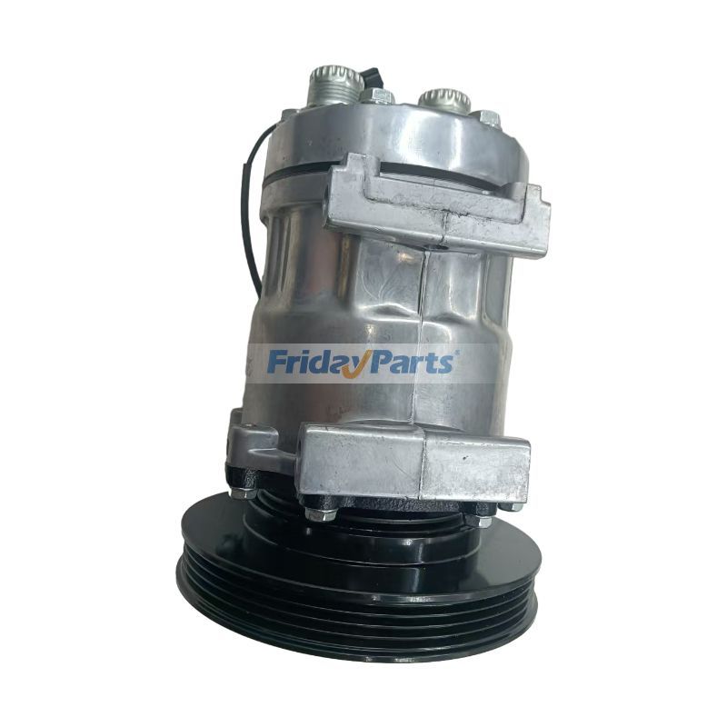 Loader 12V SD7H15 A/C Compressor