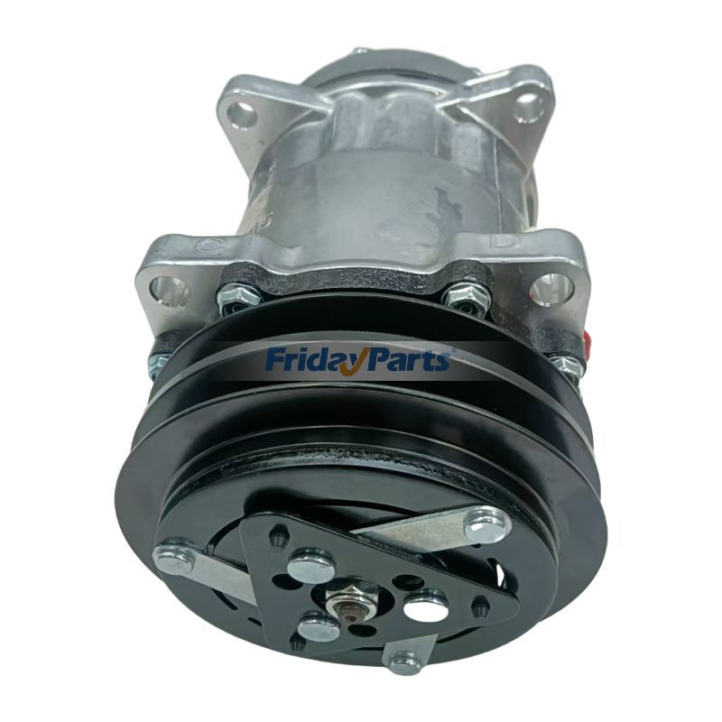 A/C Compressor in Stock in China