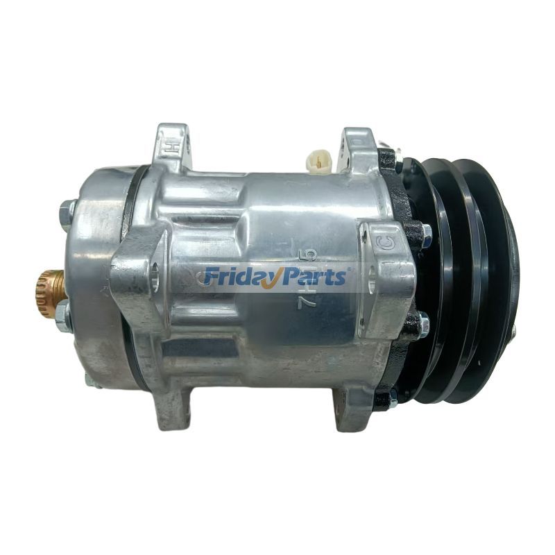 A/C Compressor For BOBCAT