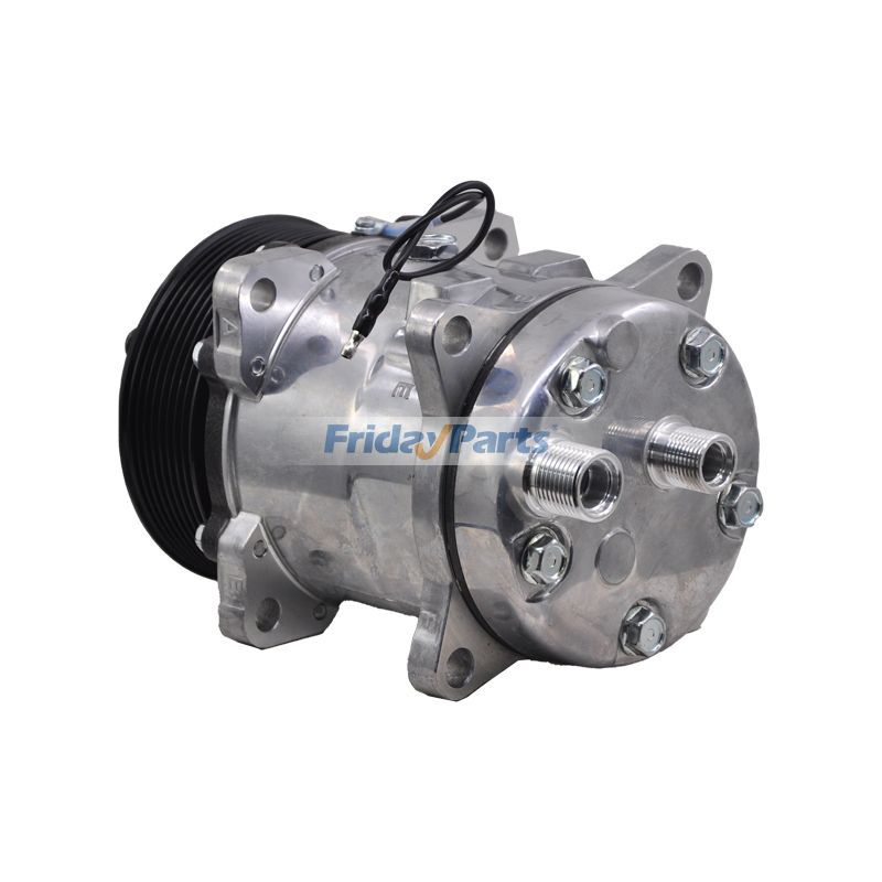 12V A/C Compressor SD5H11 6358 for Sanden