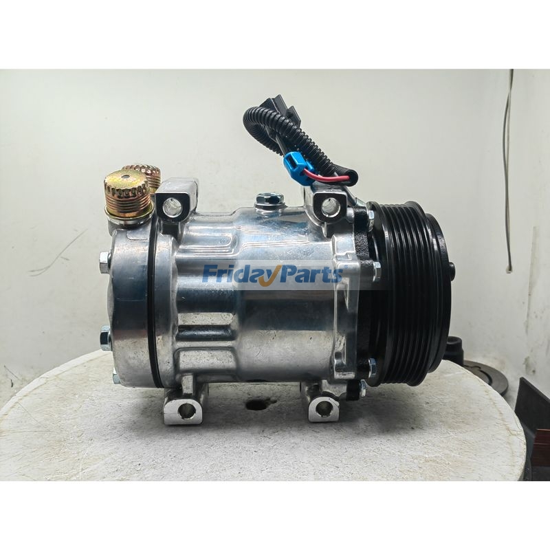 A/C Compressor in Stock in China