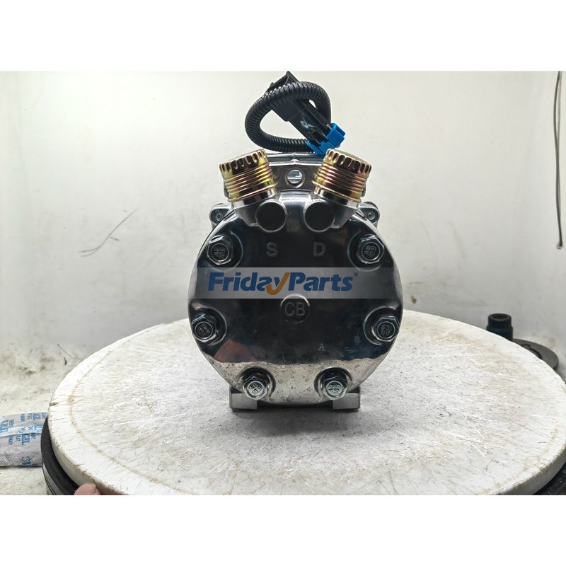  A/C Compressor For OTHER BRAND