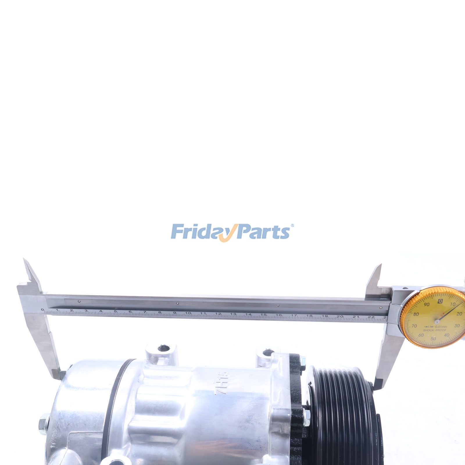 A/C Compressor For Kenworth,For OTHER BRAND,For Peterbilt Truck