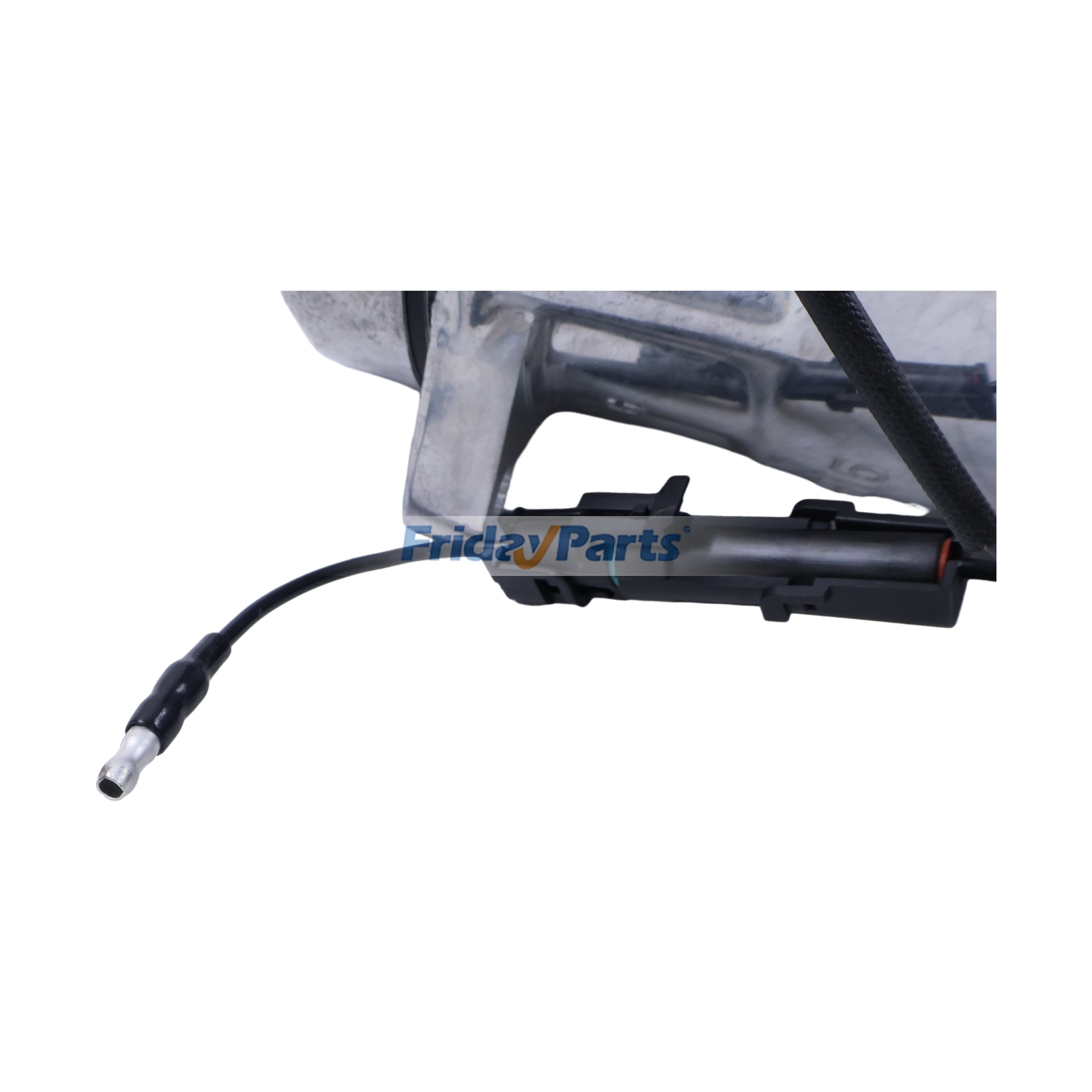 Compresor de aire acondicionado SD7H15 de 12 V, números de pieza 22411179000 y 2259344000, para Hyundai Excel 1986-1989, Jeep Wagoneer 1985-1990, Mazda 626 1982-1985 y Peterbilt 379 1995.