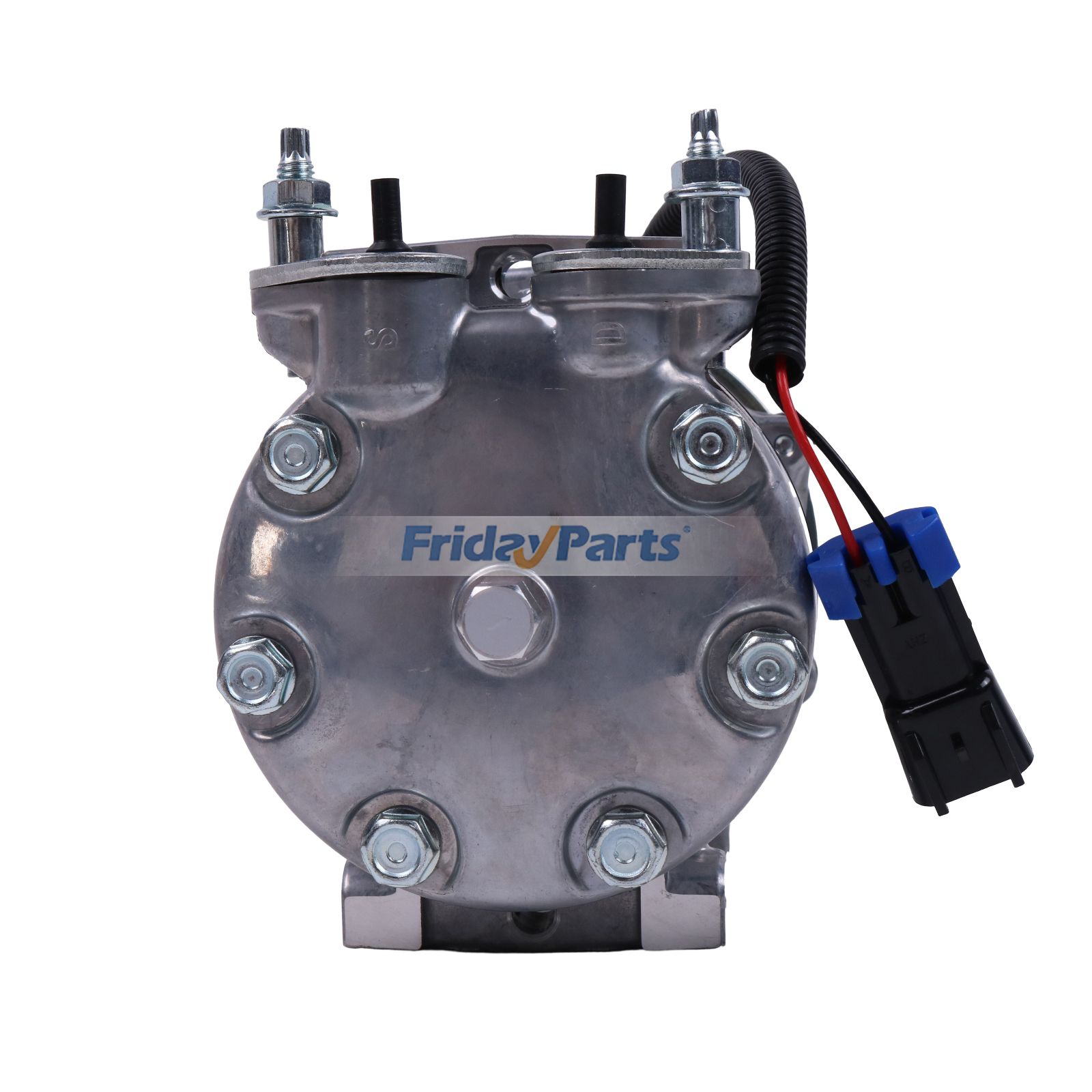FridayParts A/C Compressor