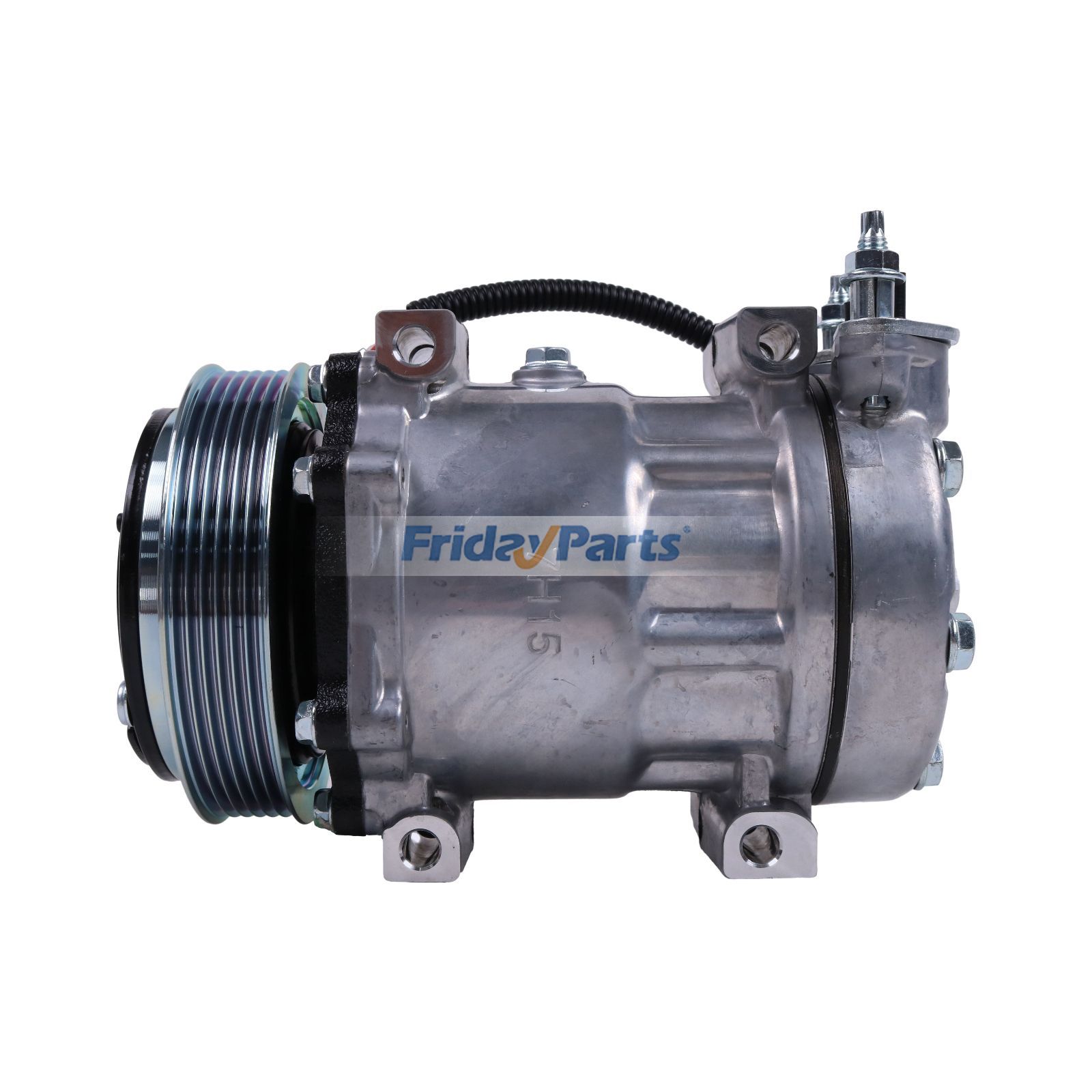 A/C Compressor for Truck