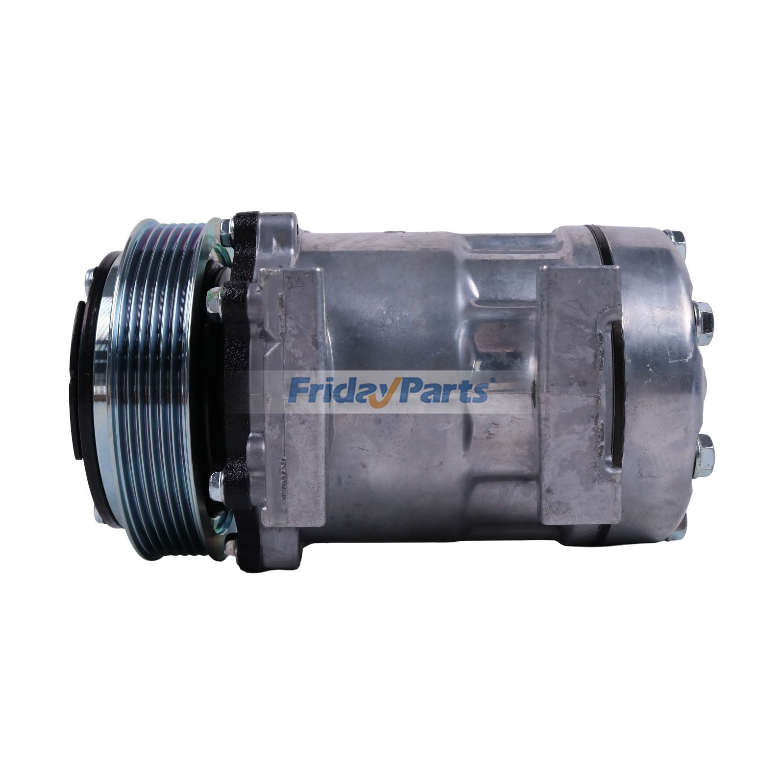 A/C Compressor in Stock in China