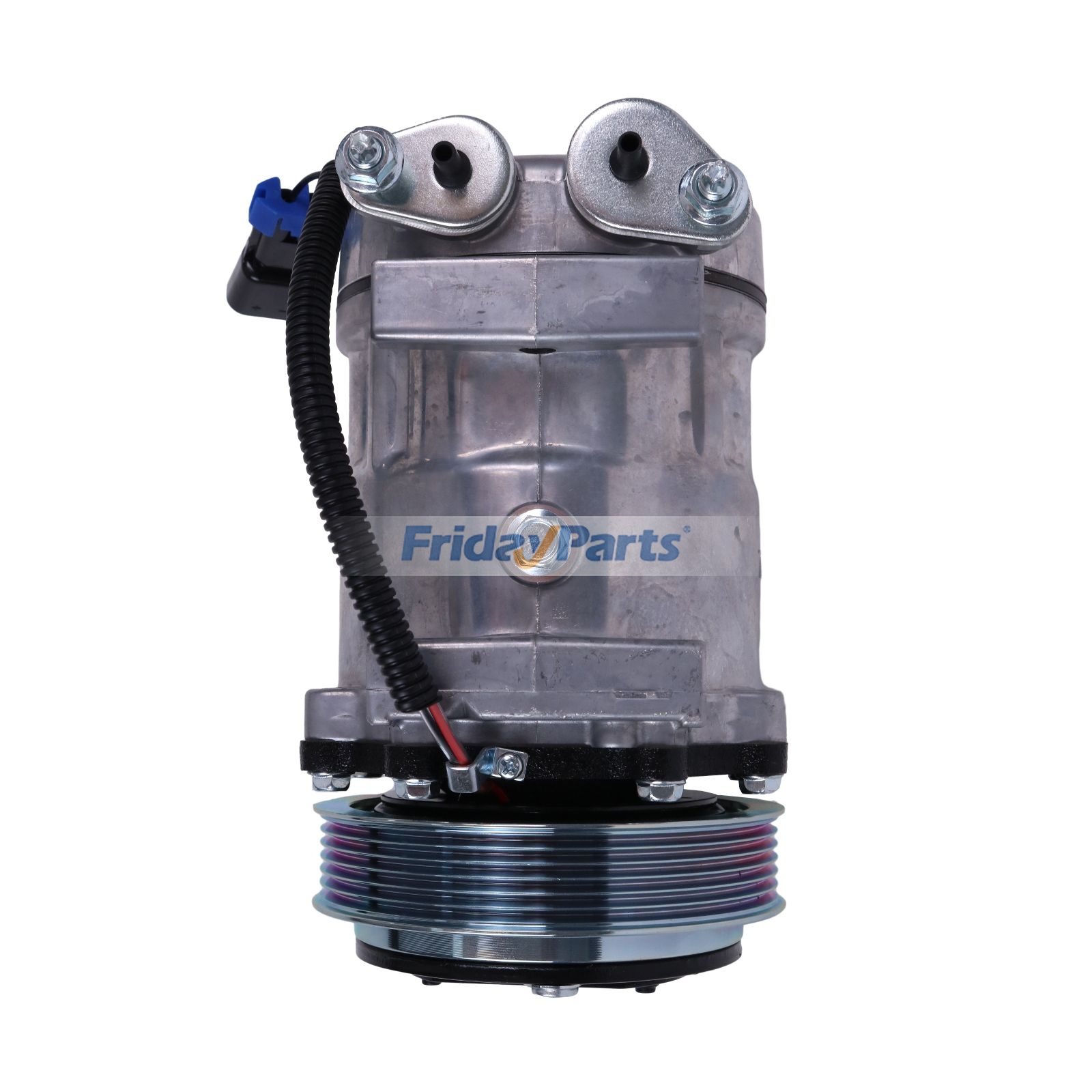 Truck A/C Compressor