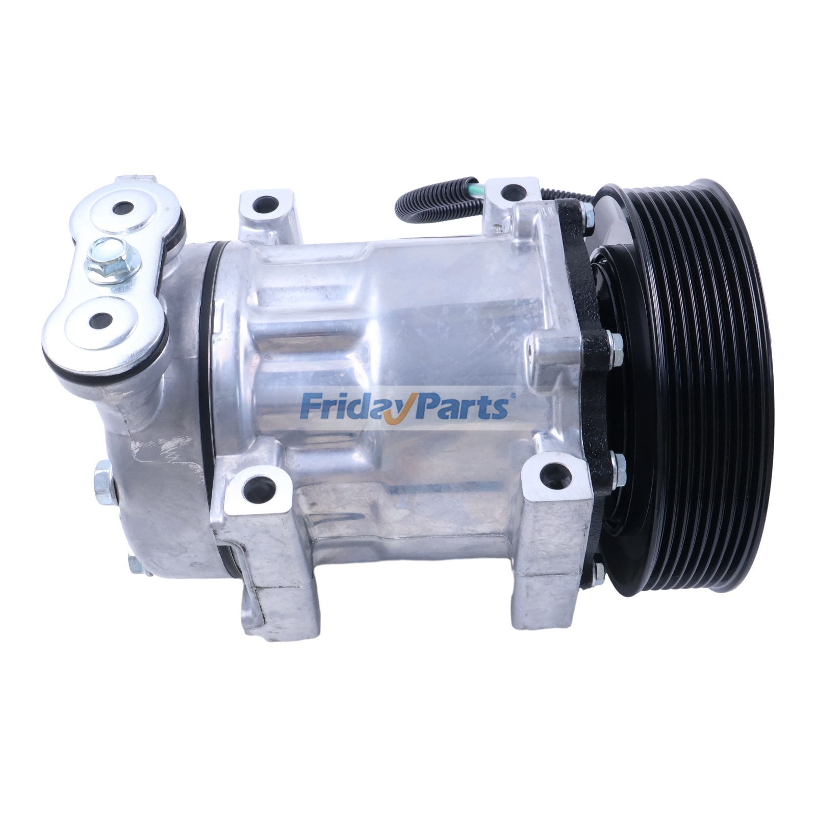 A/C Compressor for Truck