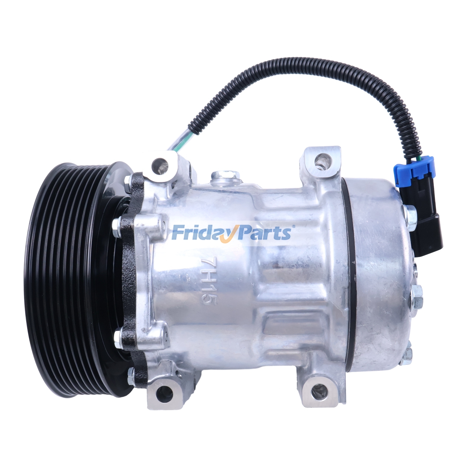 A/C Compressor in Stock in China