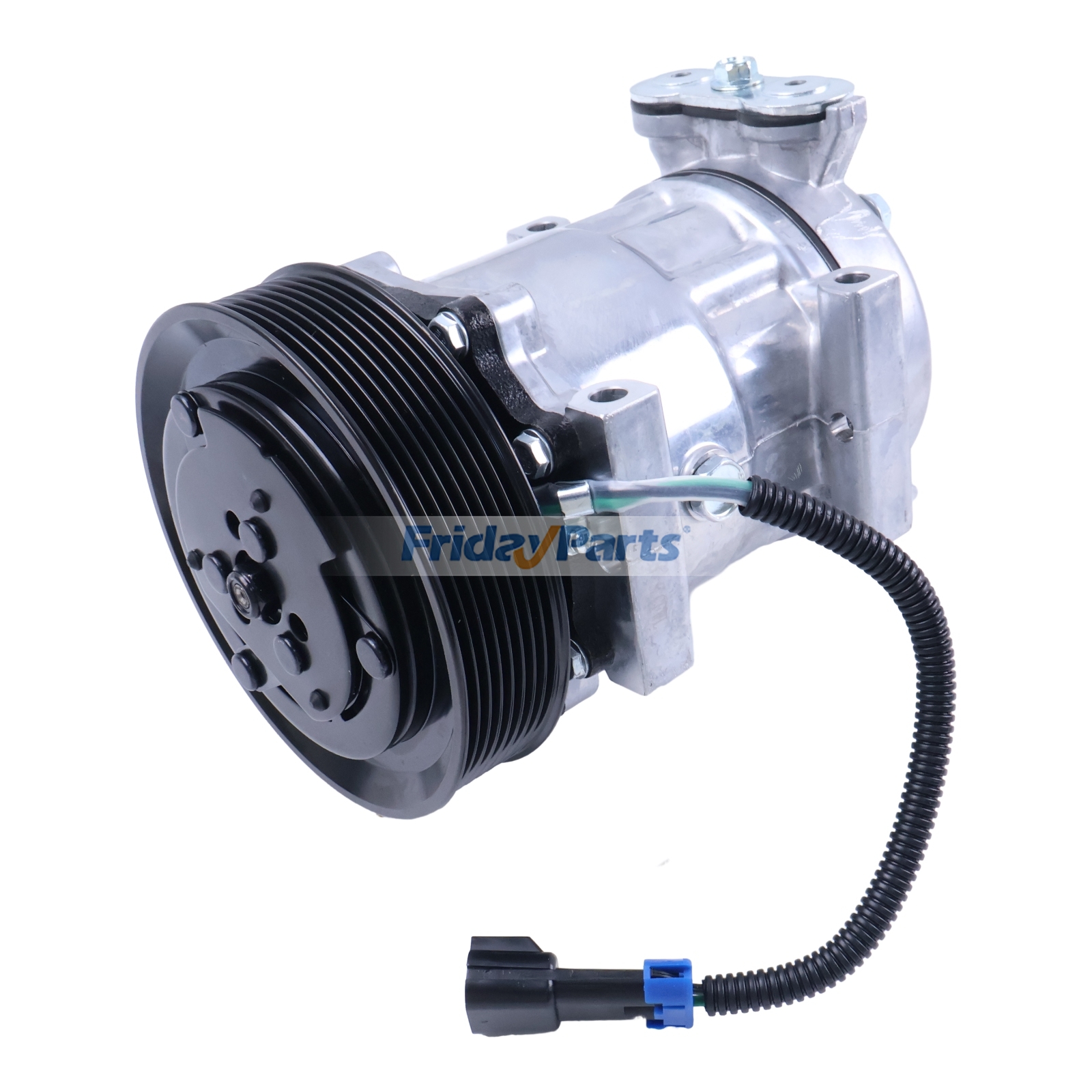  A/C Compressor For Freightliner,For OTHER BRAND